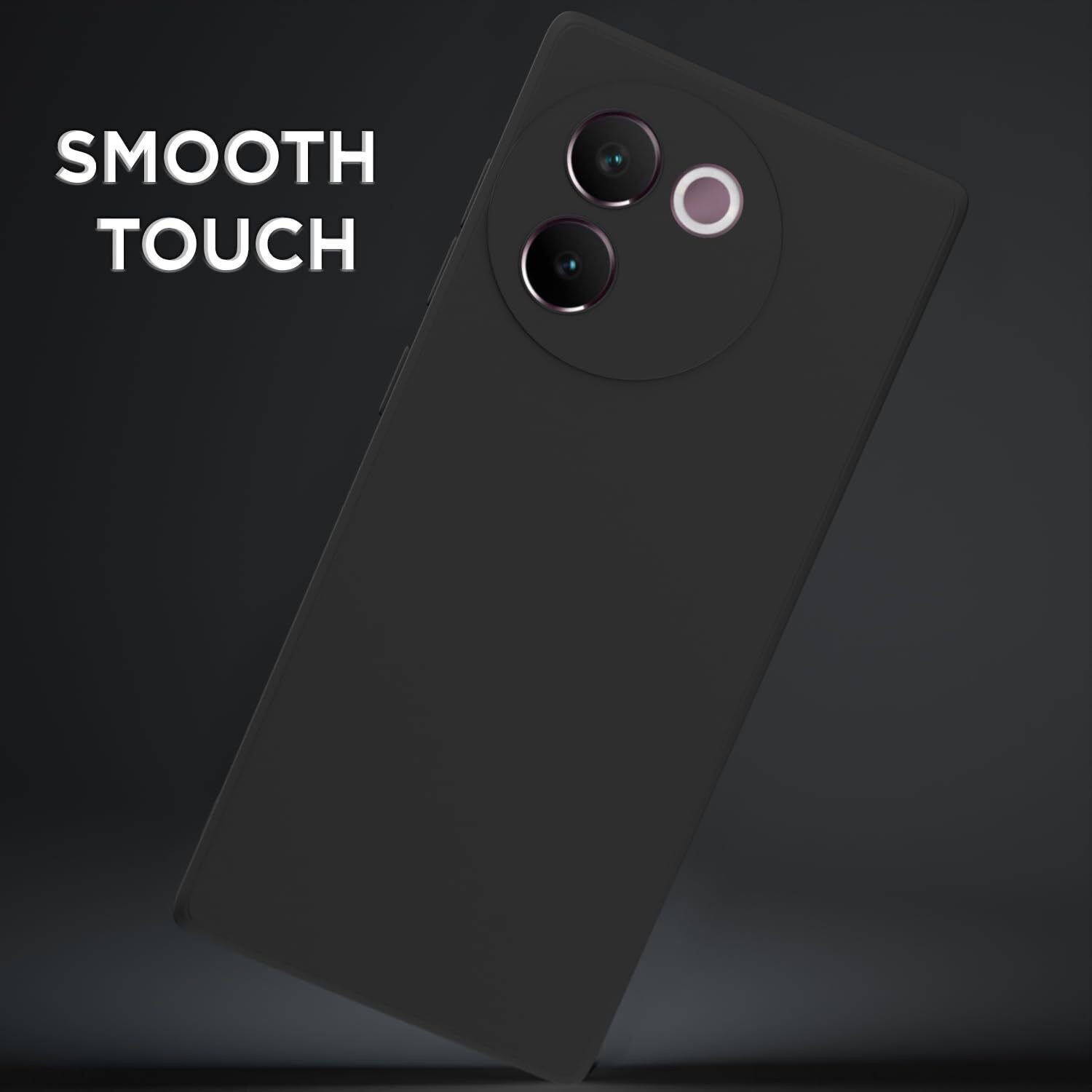 Image of VALKAR Back Cover for vivo V30e