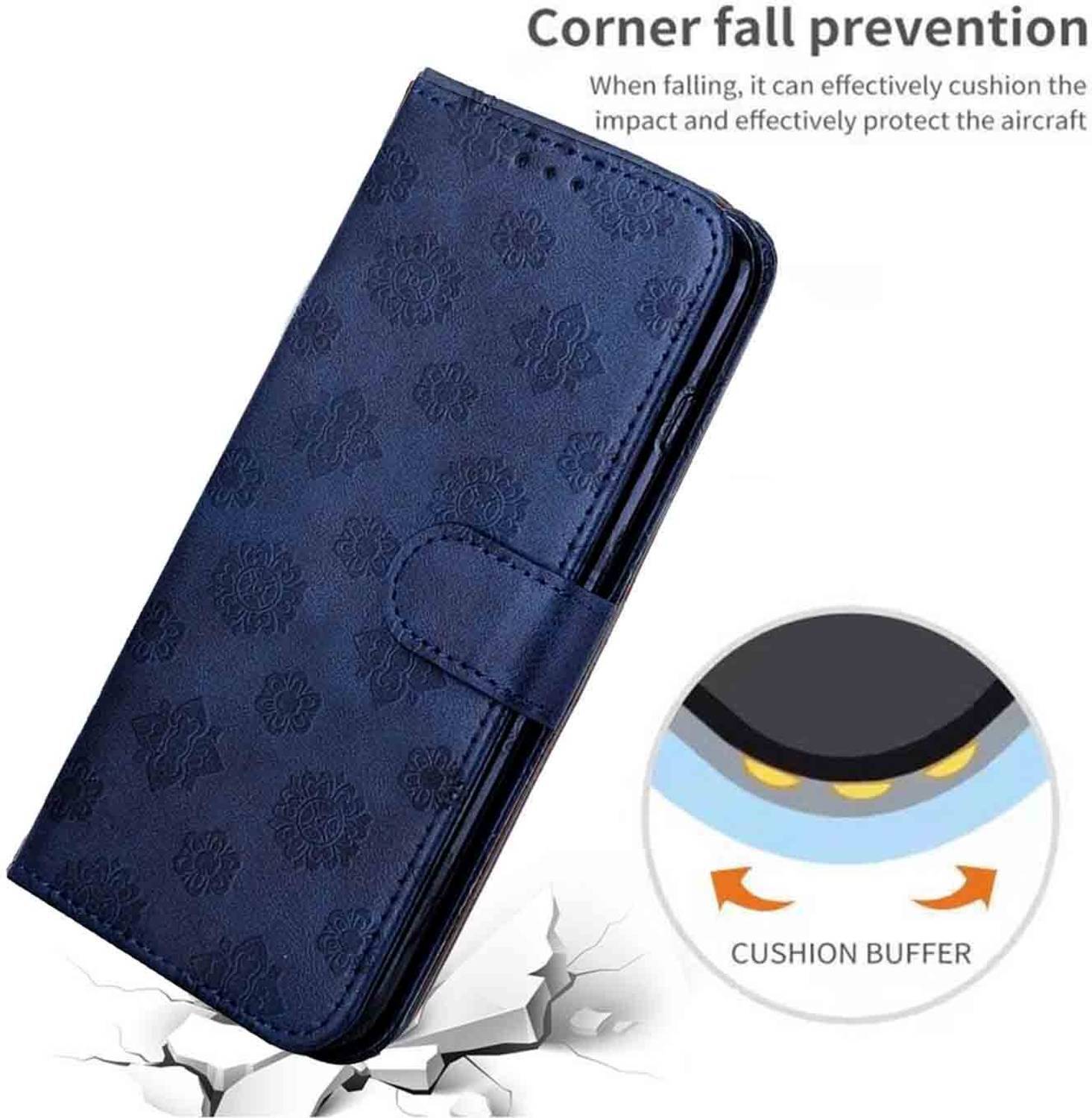 Xelvia Back Cover for Tecno Spark 8 - Image 3