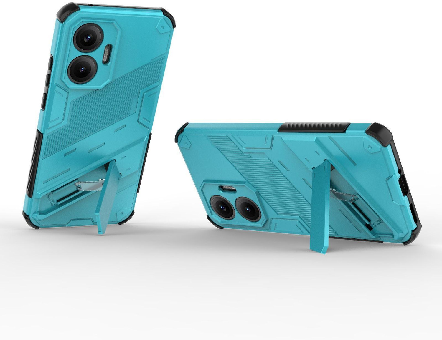 Image of SPL Back Cover for POCO F7 5G