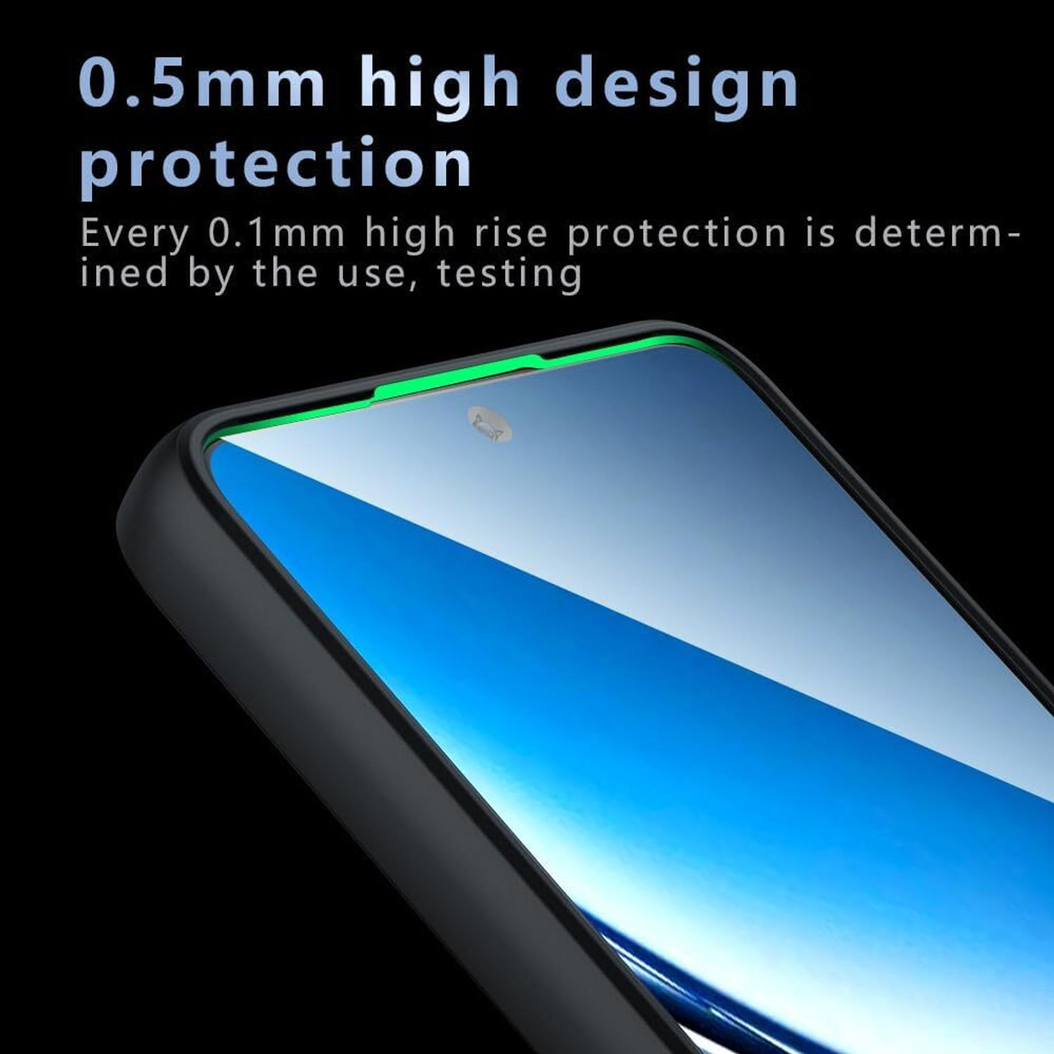 Image of SNAPCOVR Back Cover for Poco X7 Pro 5G