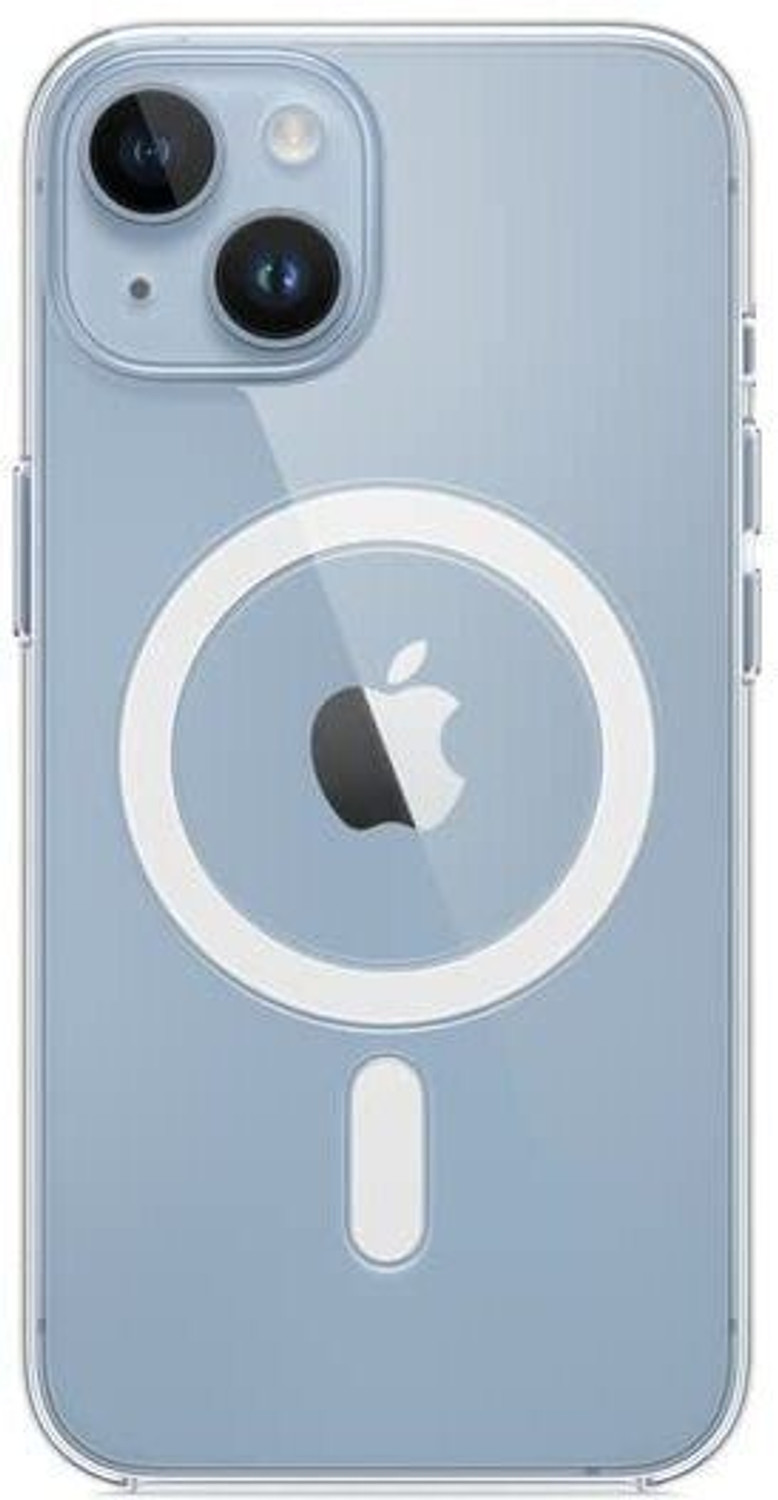 Image of Jensi Back Cover for iPhone 14