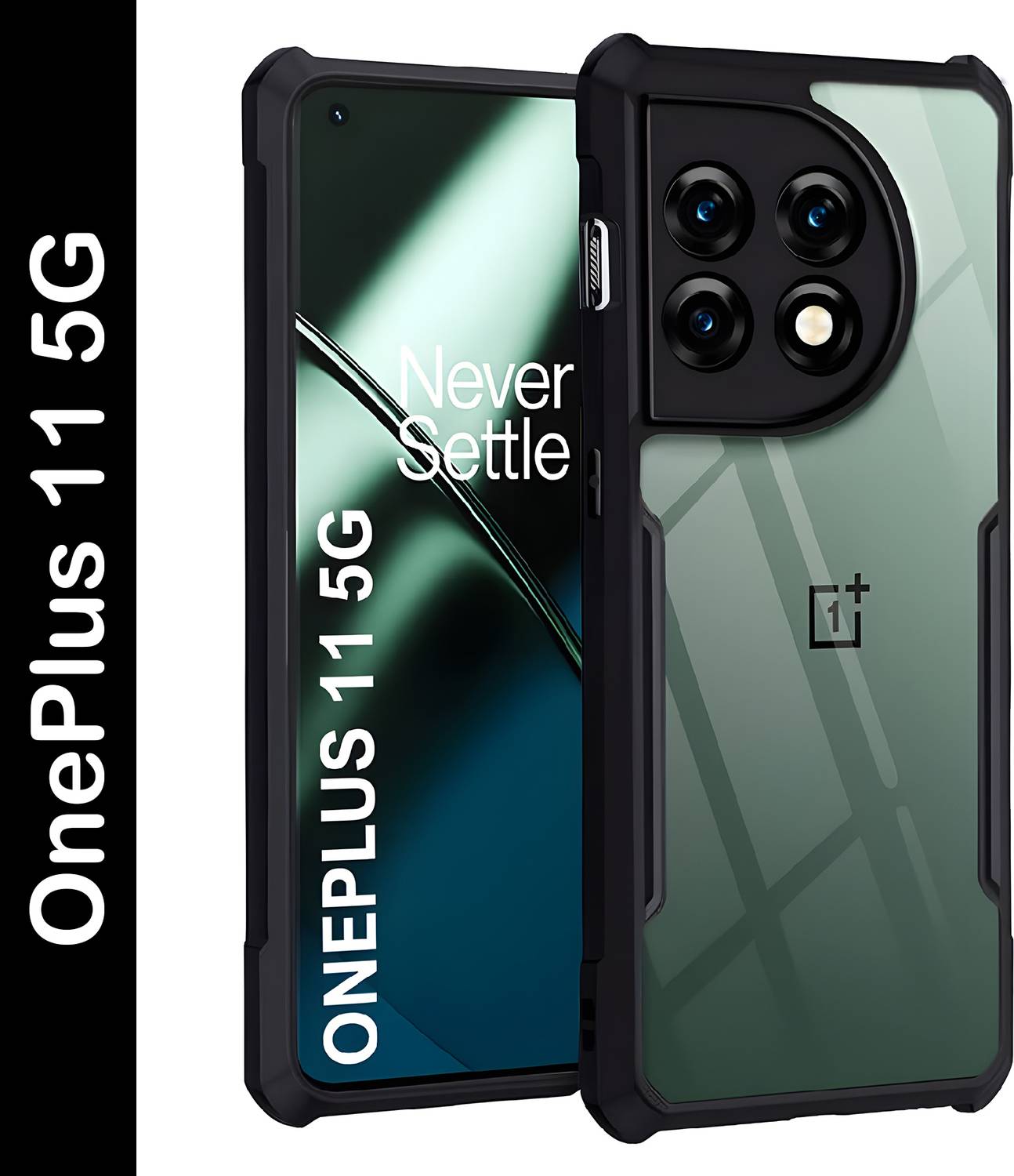 ADI Creations Back Cover for OnePlus 11 5G