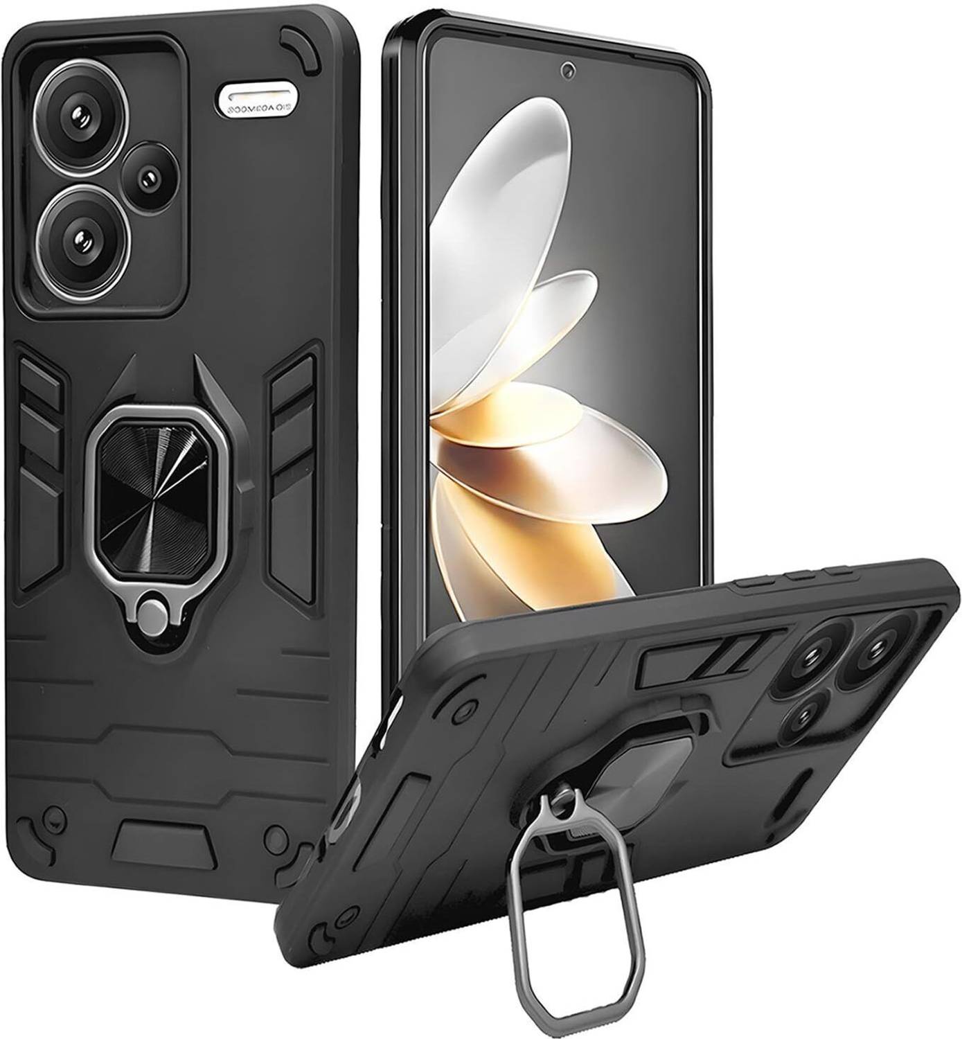 Artistque Back Cover for Mi Redmi Note 13 Pro Plus 5G