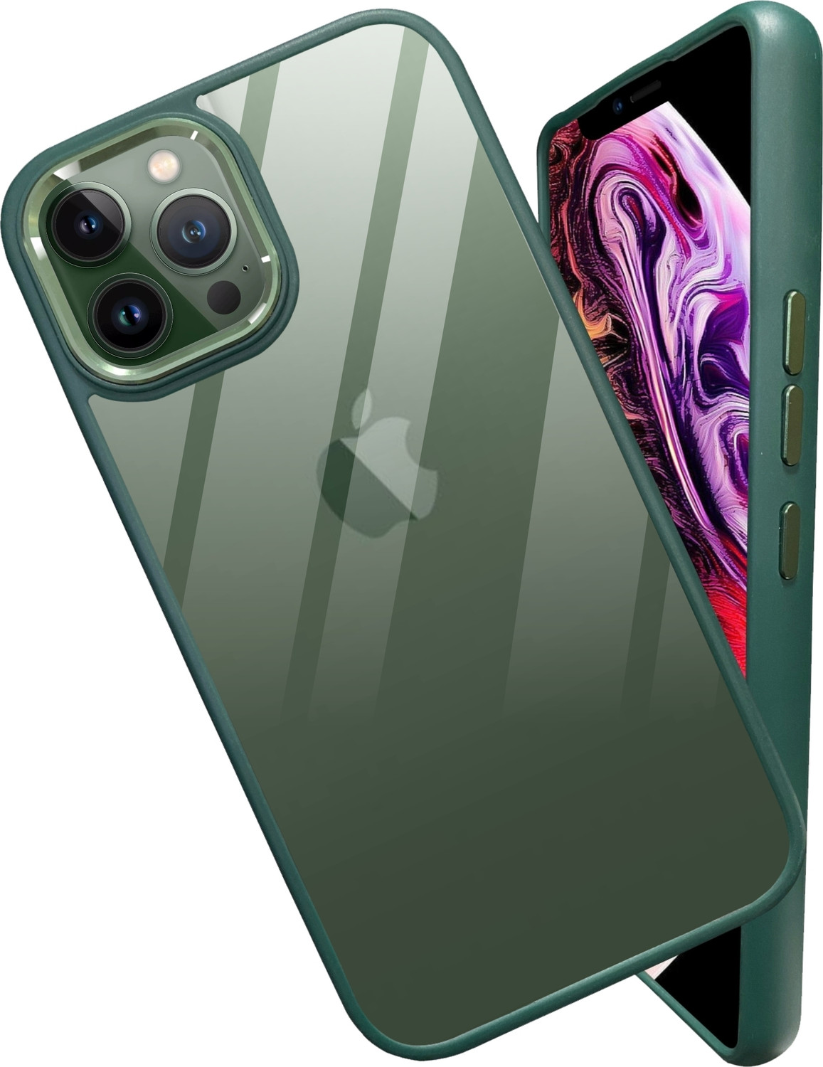 Image of Artistque Back Cover for Apple iPhone 11 Pro