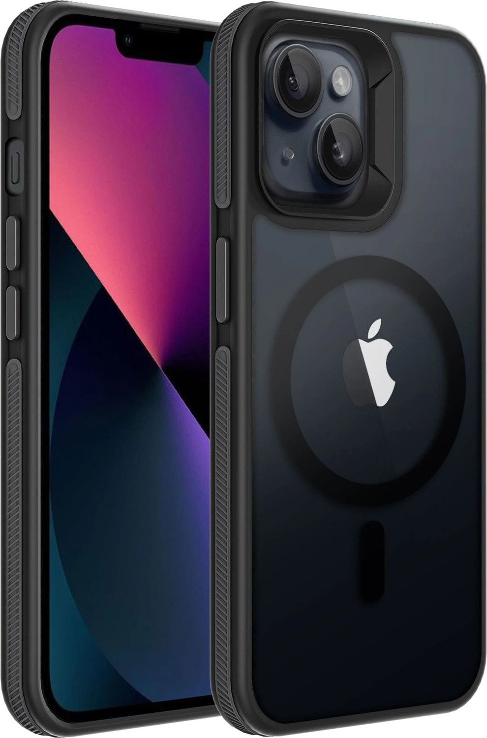 Image of Artistque Back Cover for Apple iPhone 14