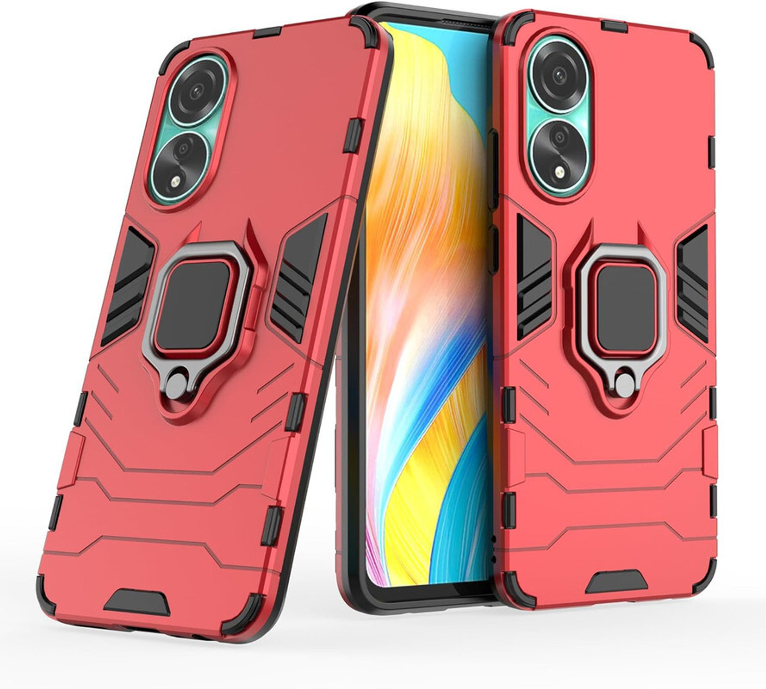 Image of OneLike Back Cover for Oppo F23 5G