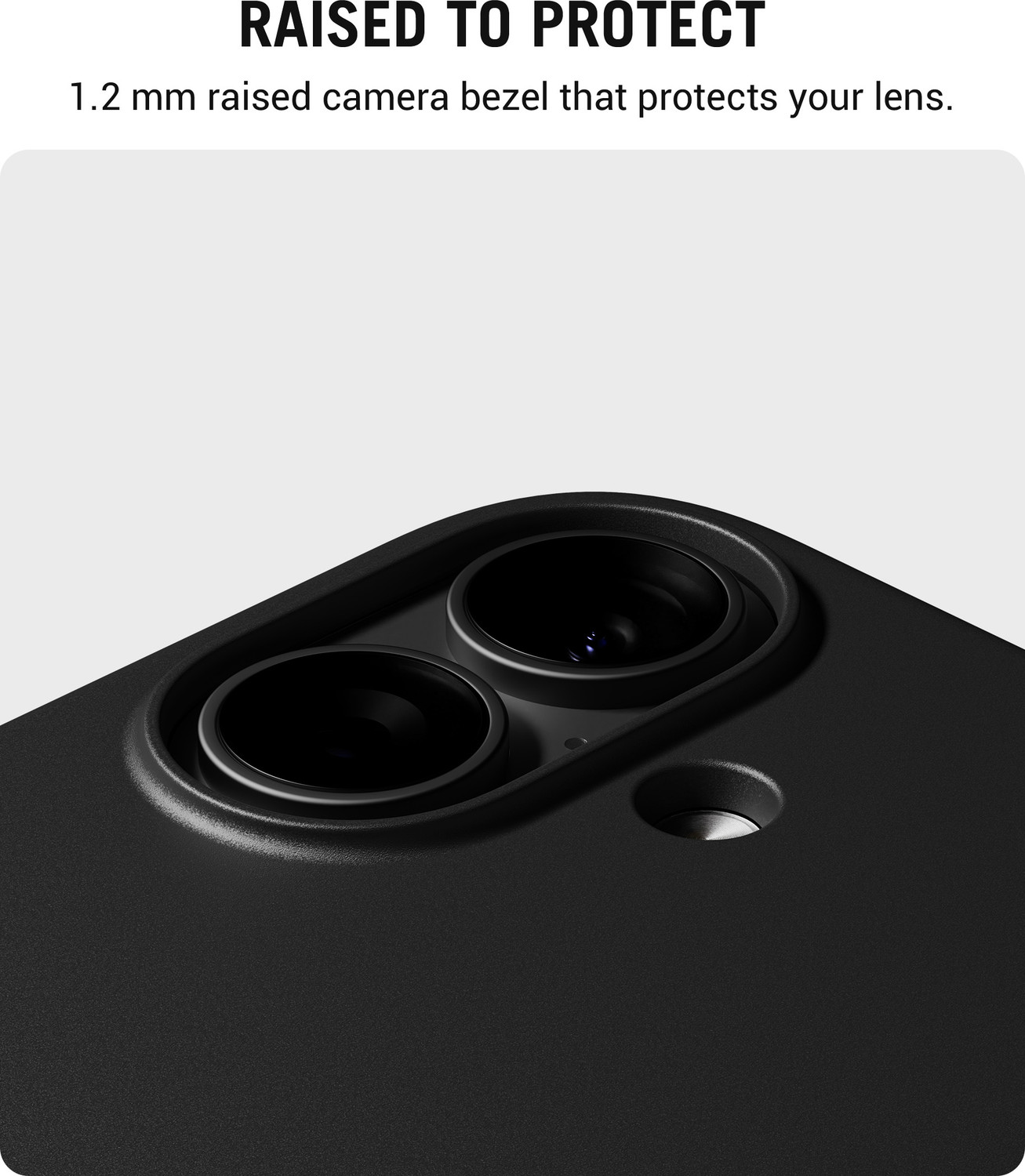 Image of DailyObjects Back Cover for iPhone 17