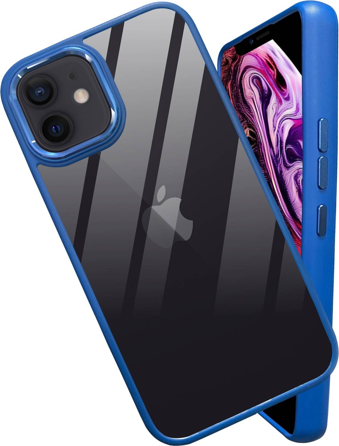 Artistque Back Cover for Apple iPhone 11