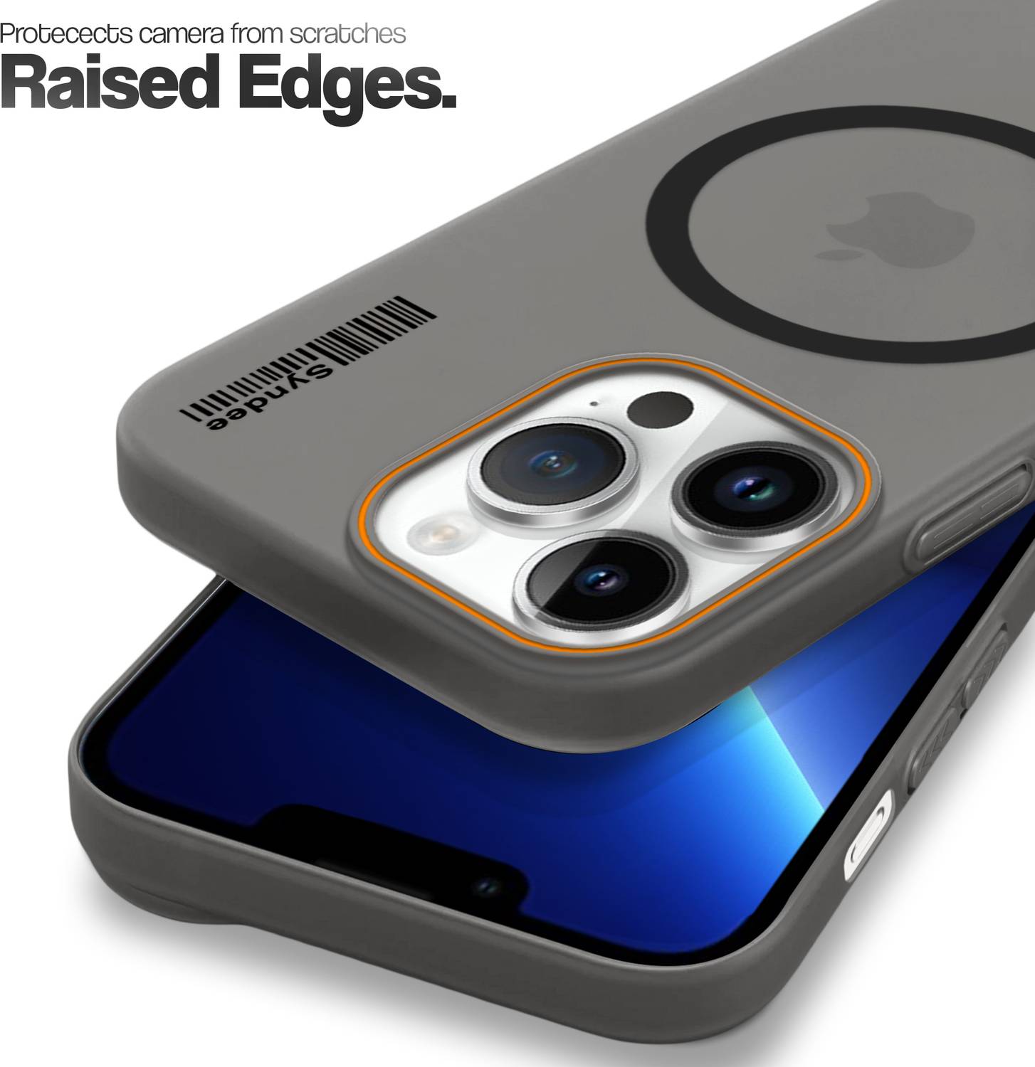Mr. Case for iPhone 13 Pro Max - Image 3