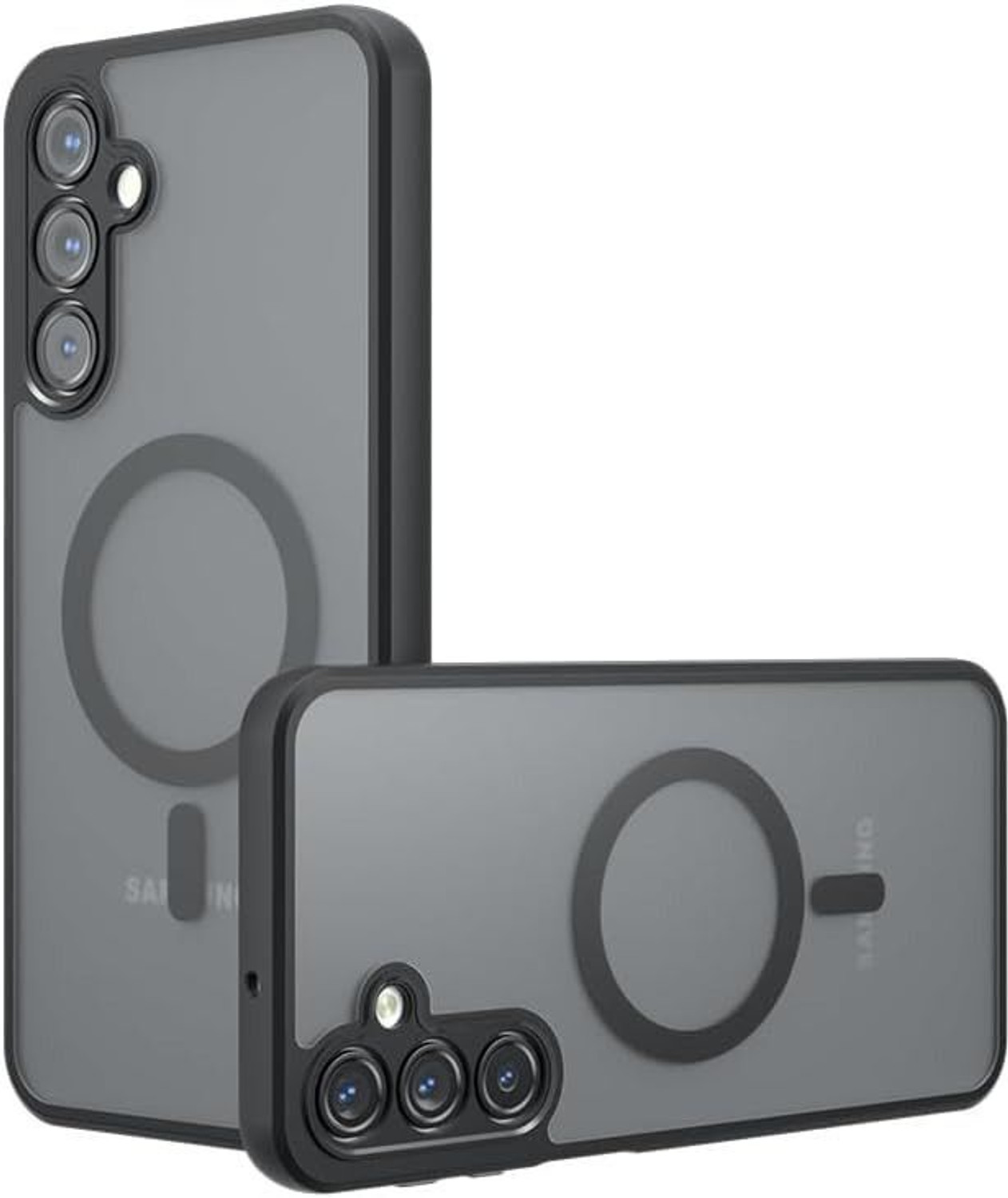 Image of Wellpoint Back Cover for Samsung Galaxy S25 FE