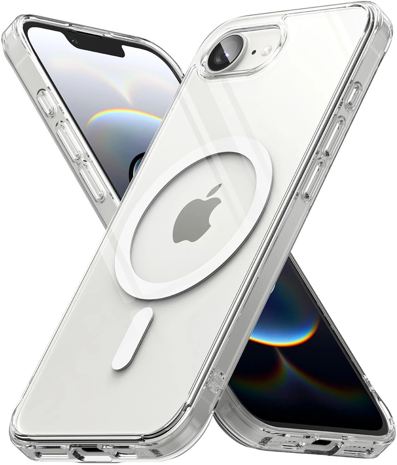 Ringke Back Cover for Apple iPhone 16e