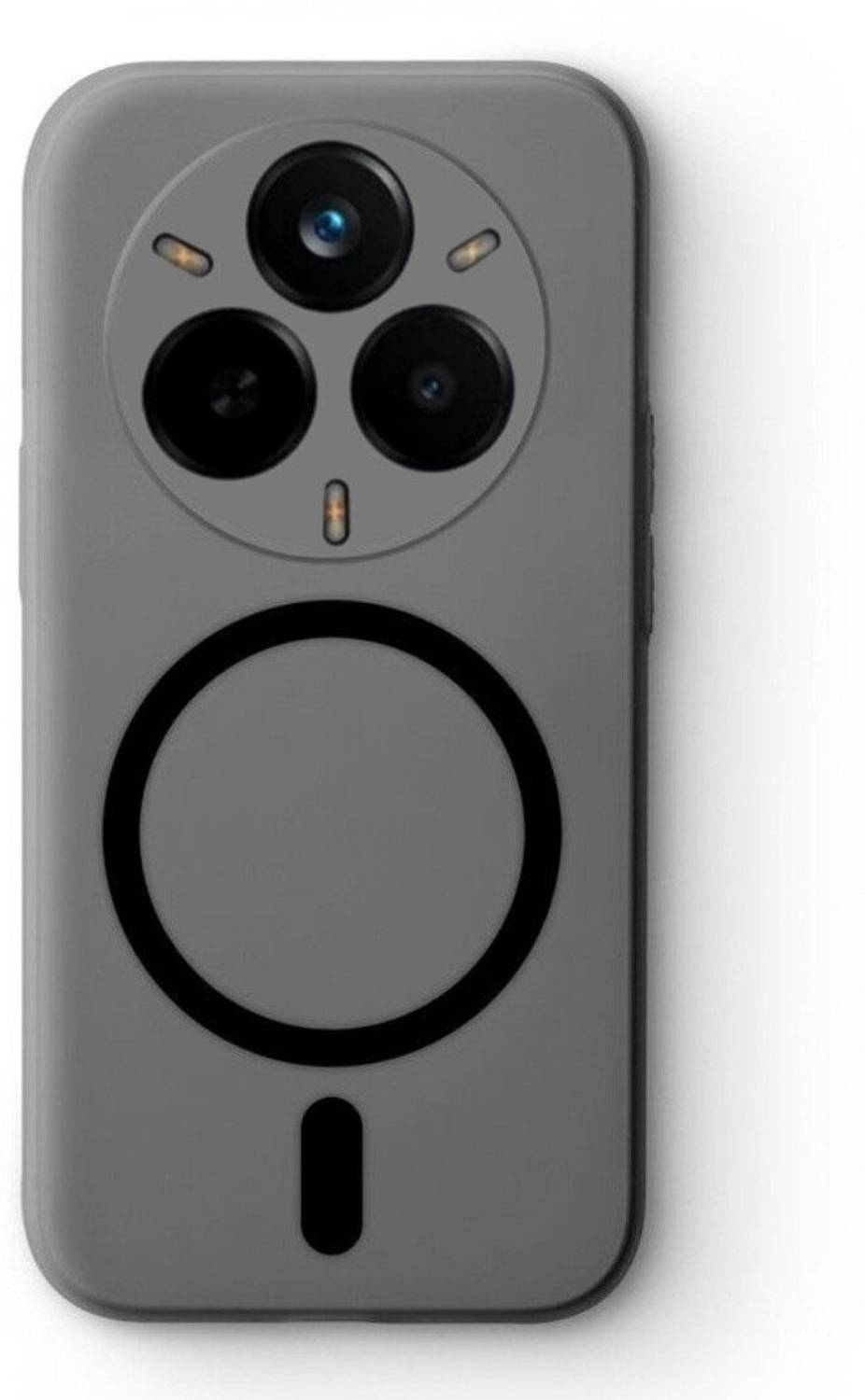 RESOURIS Back Cover for realme 14 Pro 5G - Image 5