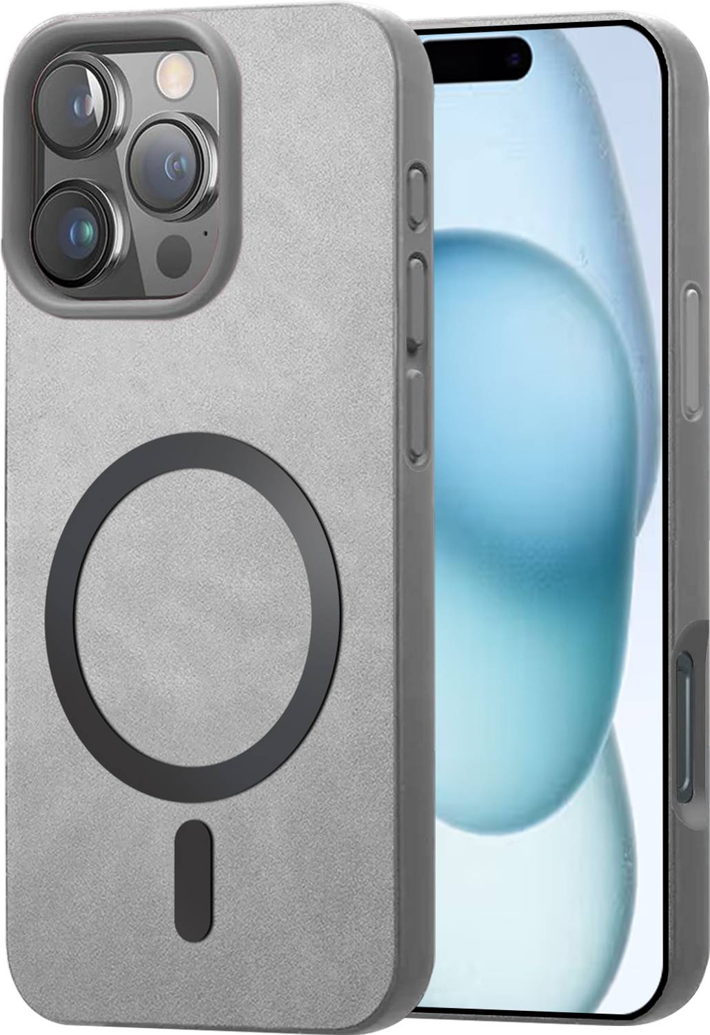Big Wings Back Cover for Apple iPhone 16 Pro Max, APPLE IPHONE 16 PRO MAX 5G