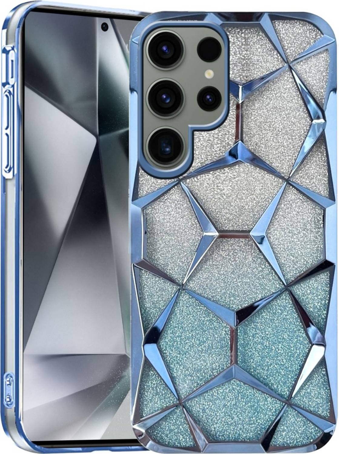 APH PRIME Back Cover for SAMSUNG S25 ULTRA