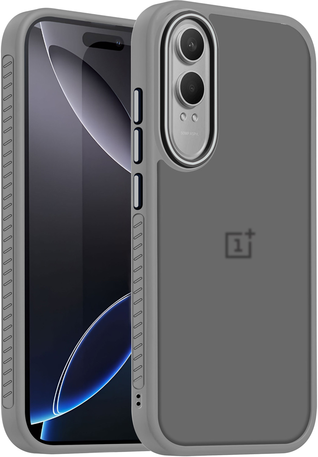 Image of V-TAN Back Cover for OnePlus Nord CE 4 Lite (5G)