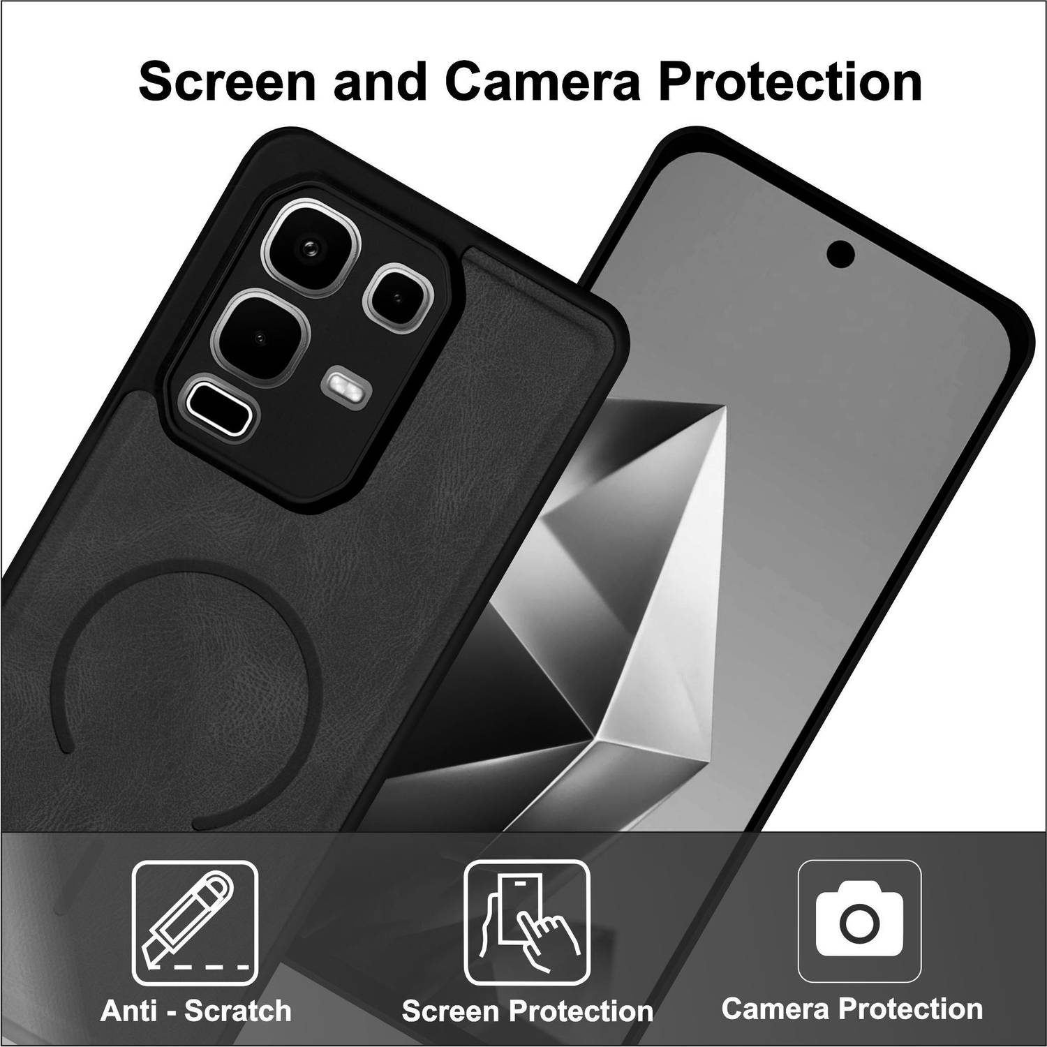 SBMS Infinix Note 50X - Image 2