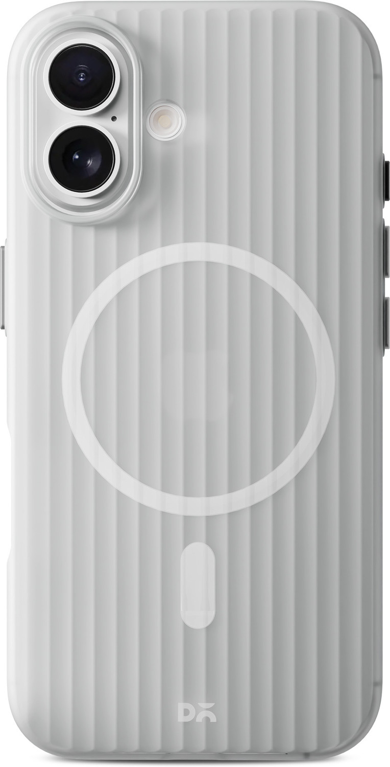 Image of DailyObjects Back Cover for iPhone 17
