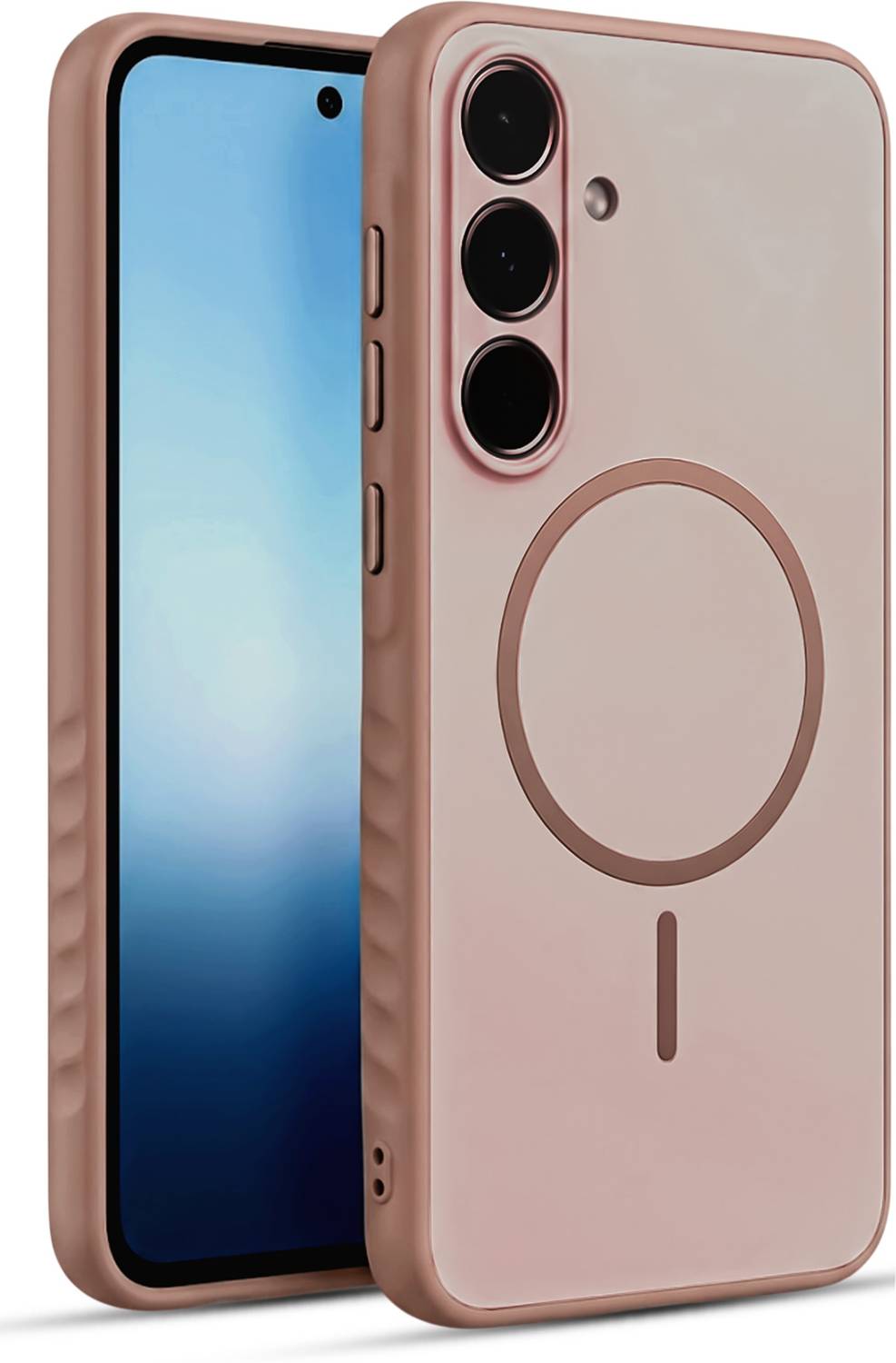 AuraX Back Cover for Samsung A56 5G