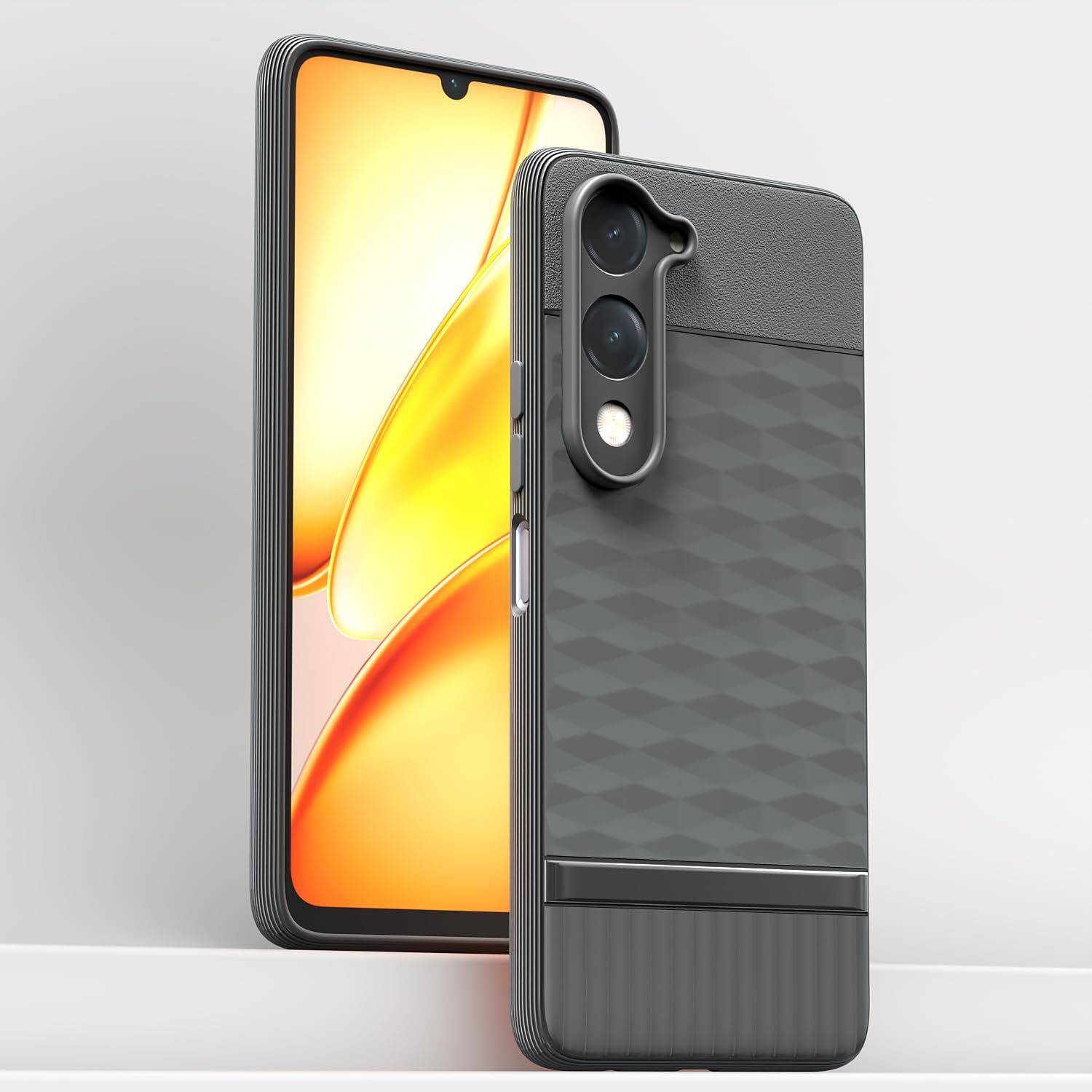 GLOBAL Nomad Vivo T4 Lite 5G - Image 2