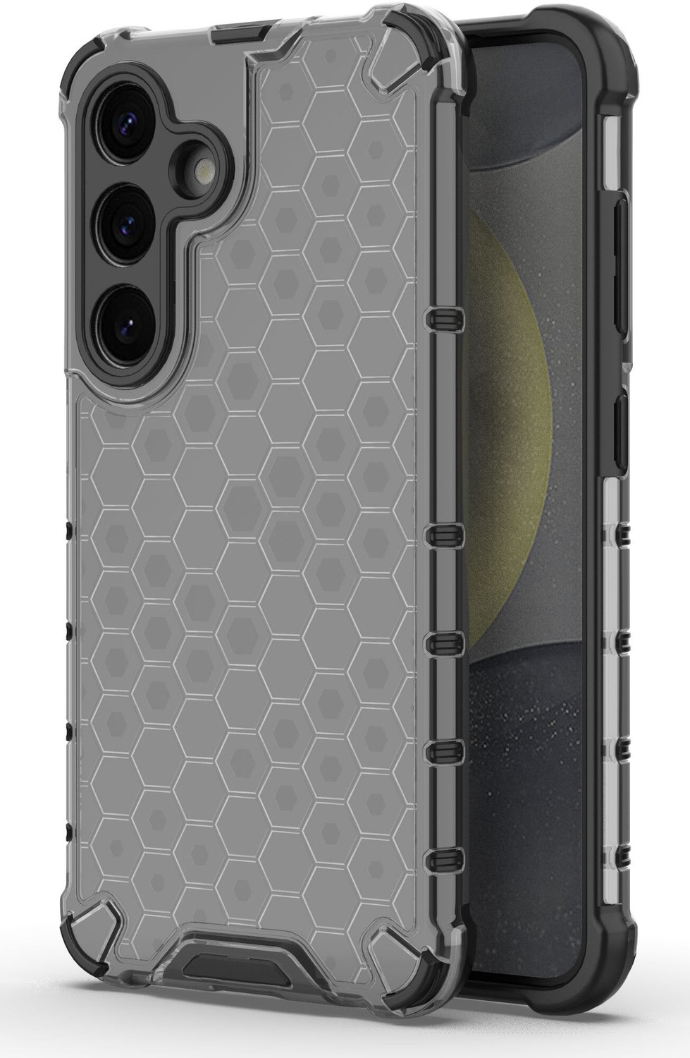 Image of Gorilion Back Cover for Samsung Galaxy S25 5G