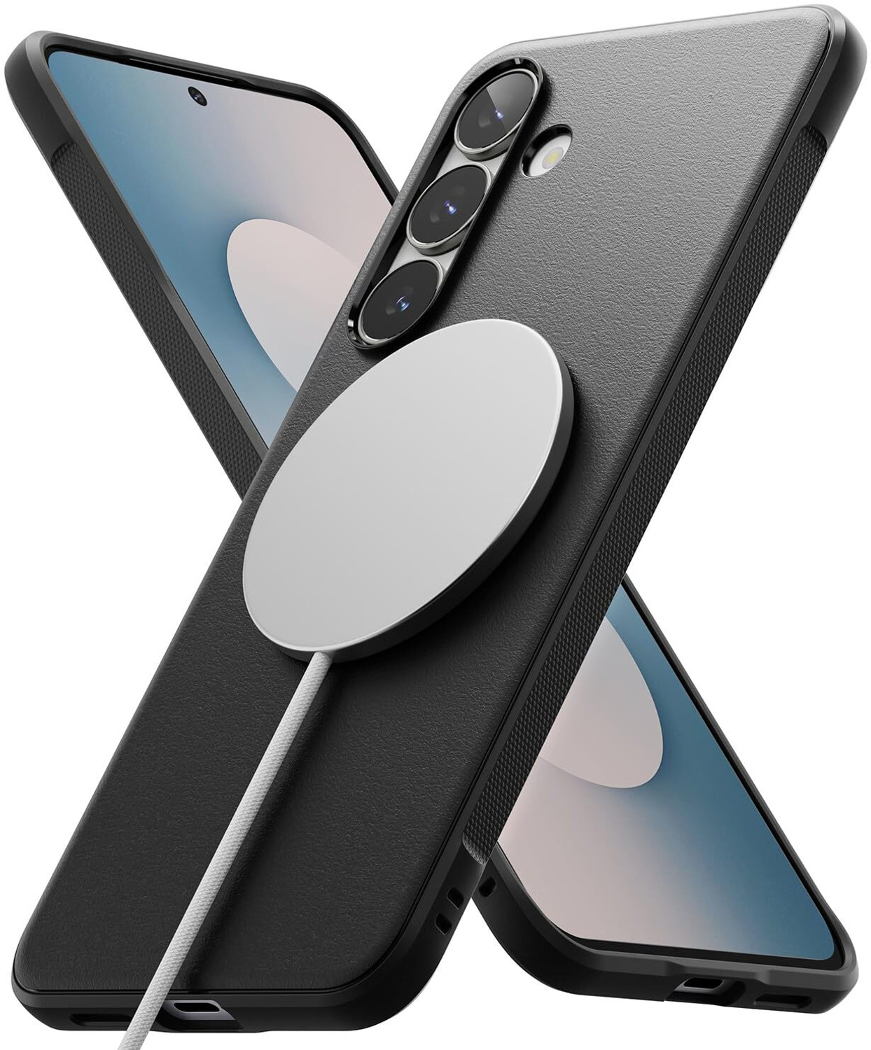 Image of Ringke Back Cover for Samsung Galaxy S25 FE