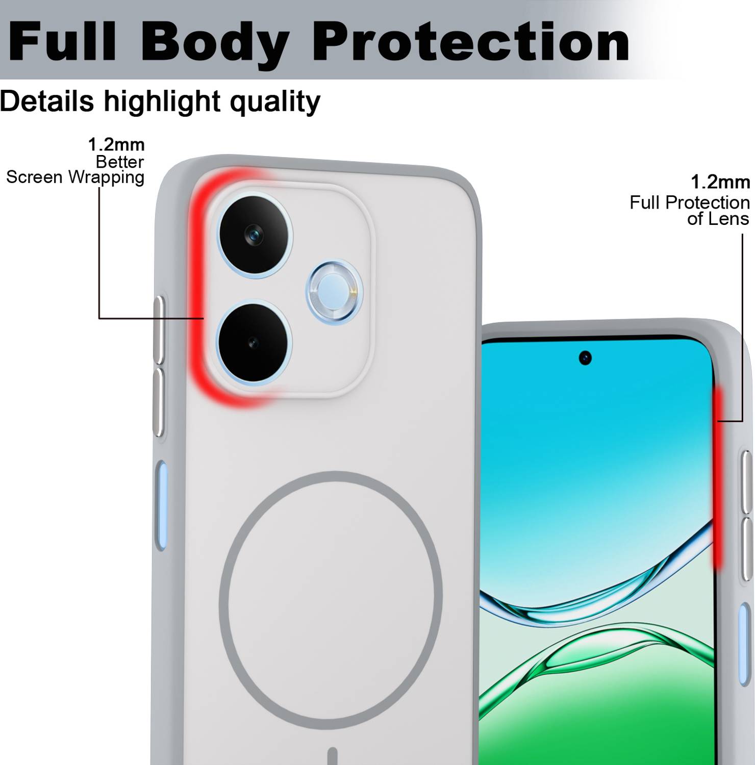 KartV Oppo A5 Pro 5G - Image 2