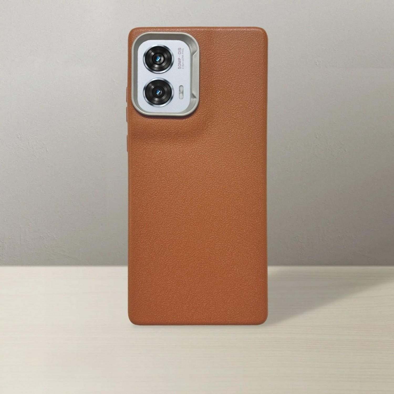 Image of BLACK LOVIES Back Cover for MOTOROLA Edge 50 Fusion, MOTOROLA Edge 50 Fusion