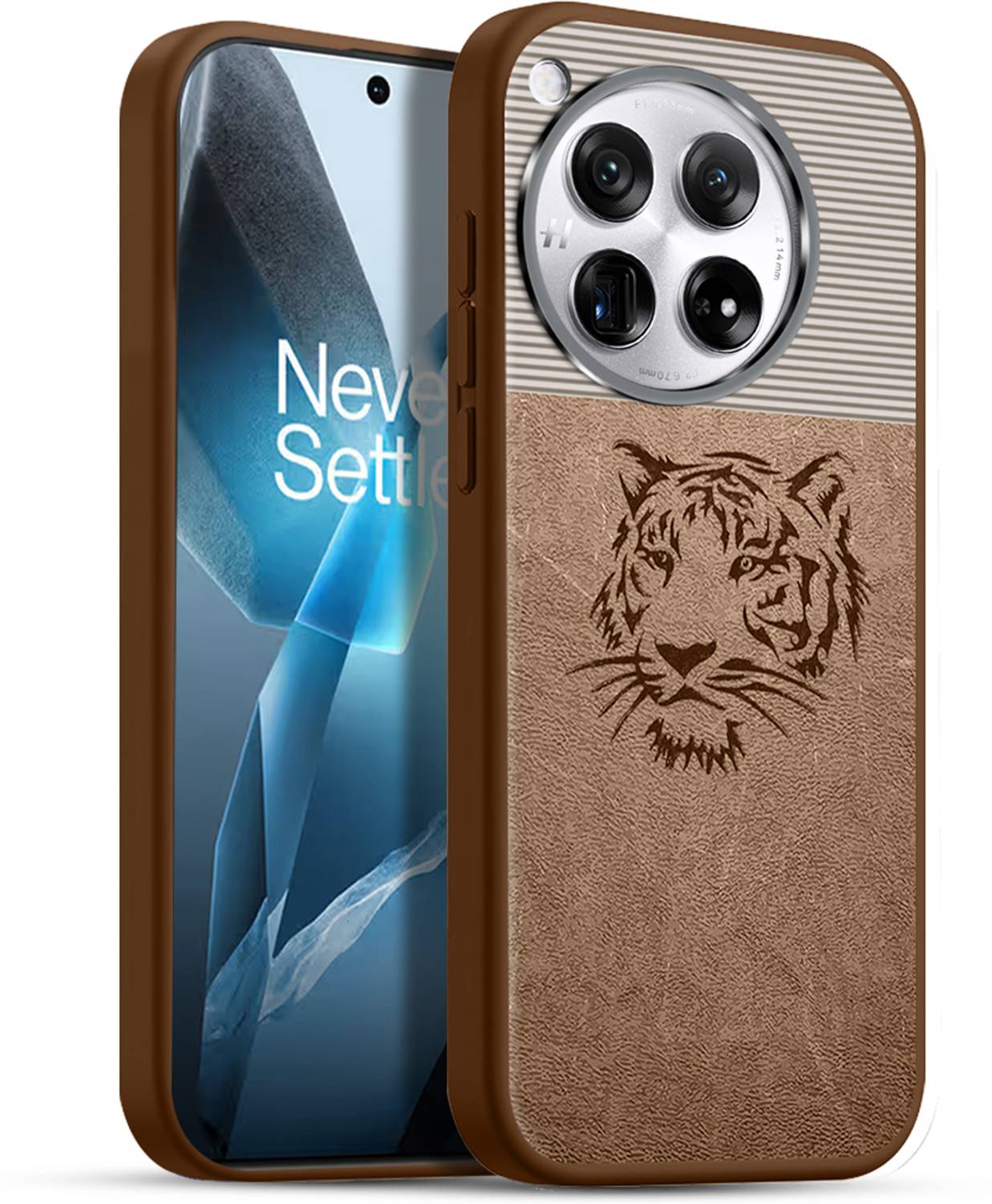 Big Wings Back Cover for ONEPLUS 12 5G