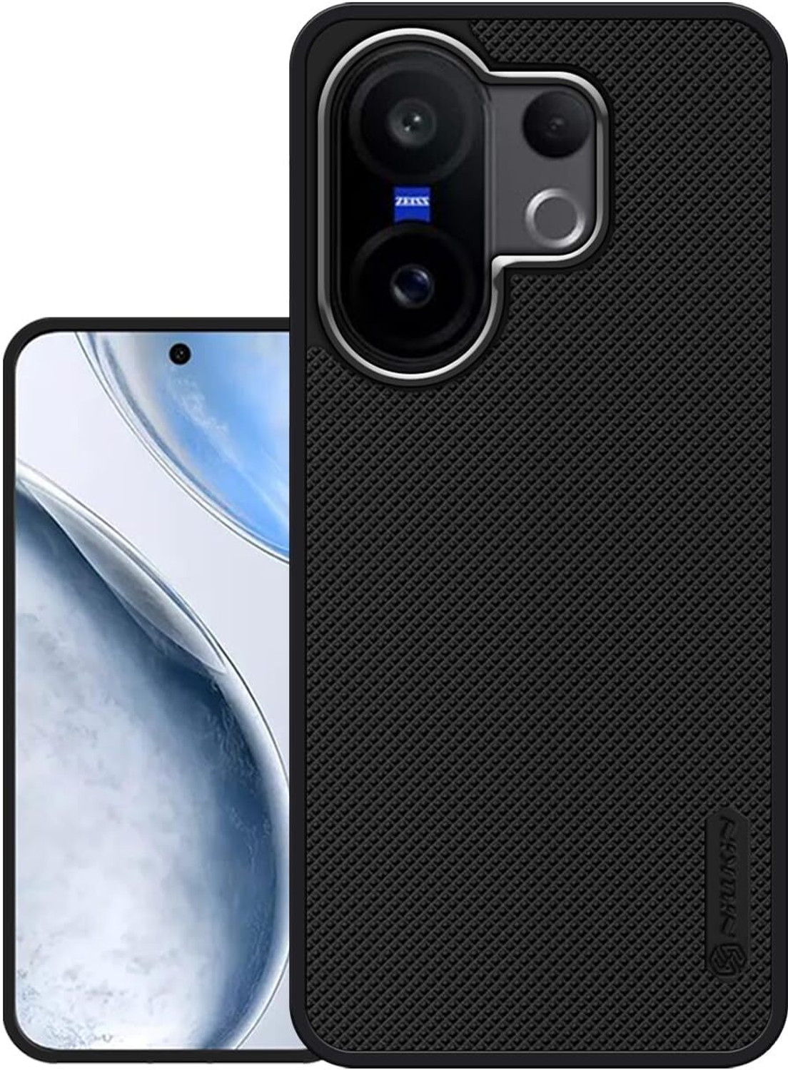 Image of Vonqo Back Cover for vivo X200 FE