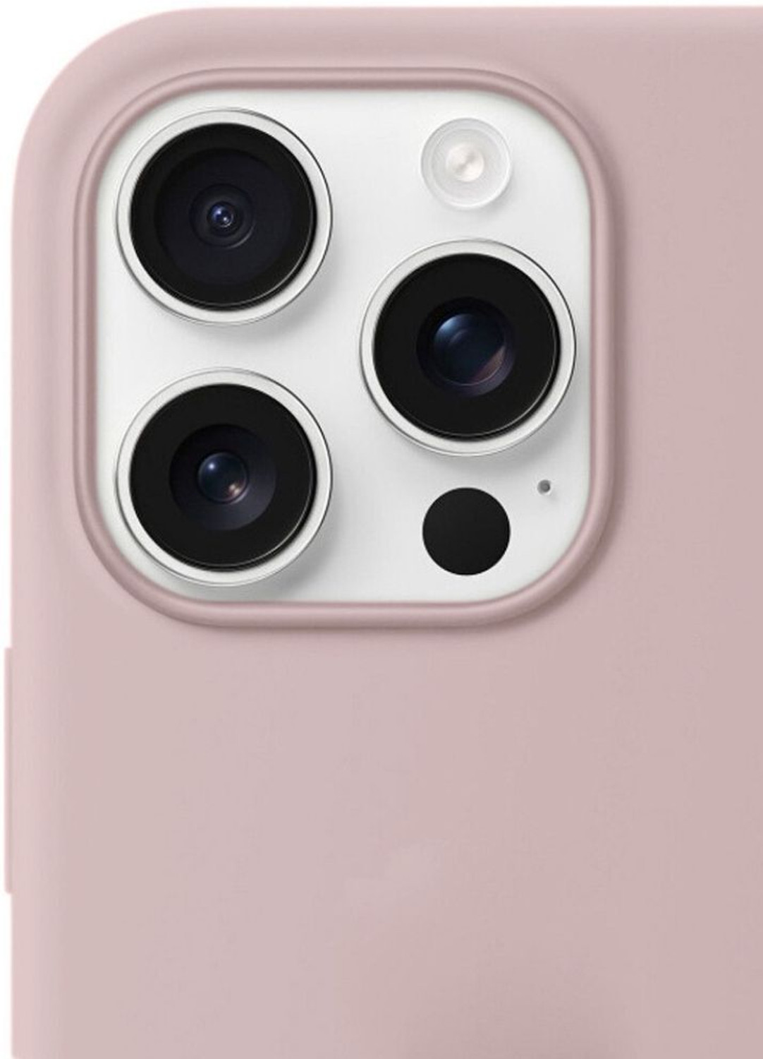 Image of FABULANE Back Cover for IPHONE 16 PRO