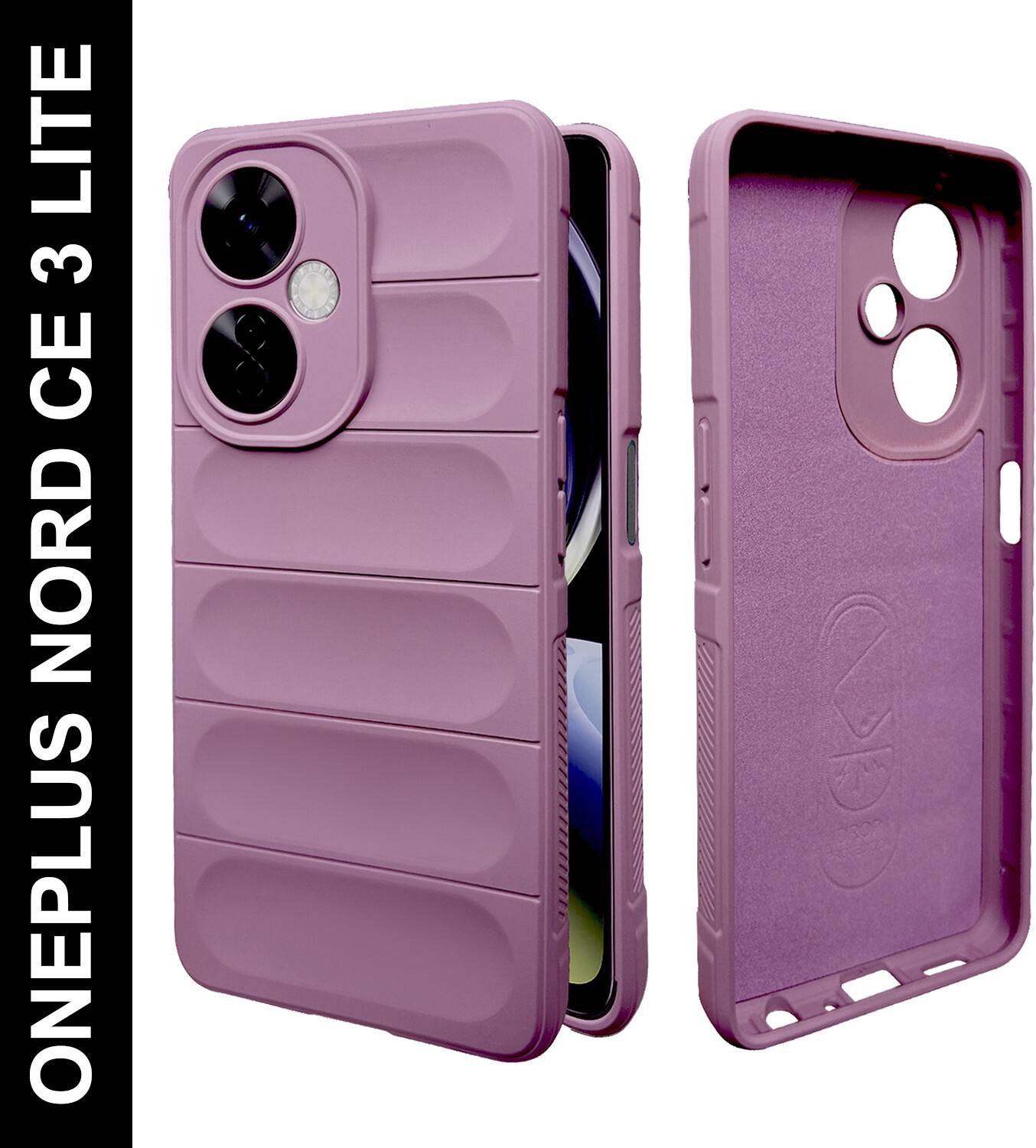 Artistque Back Cover for OnePlus Nord CE 3 Lite 5G