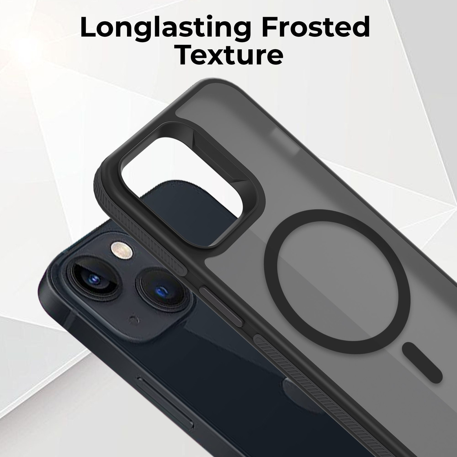 Image of Artistque Back Cover for Apple iPhone 14