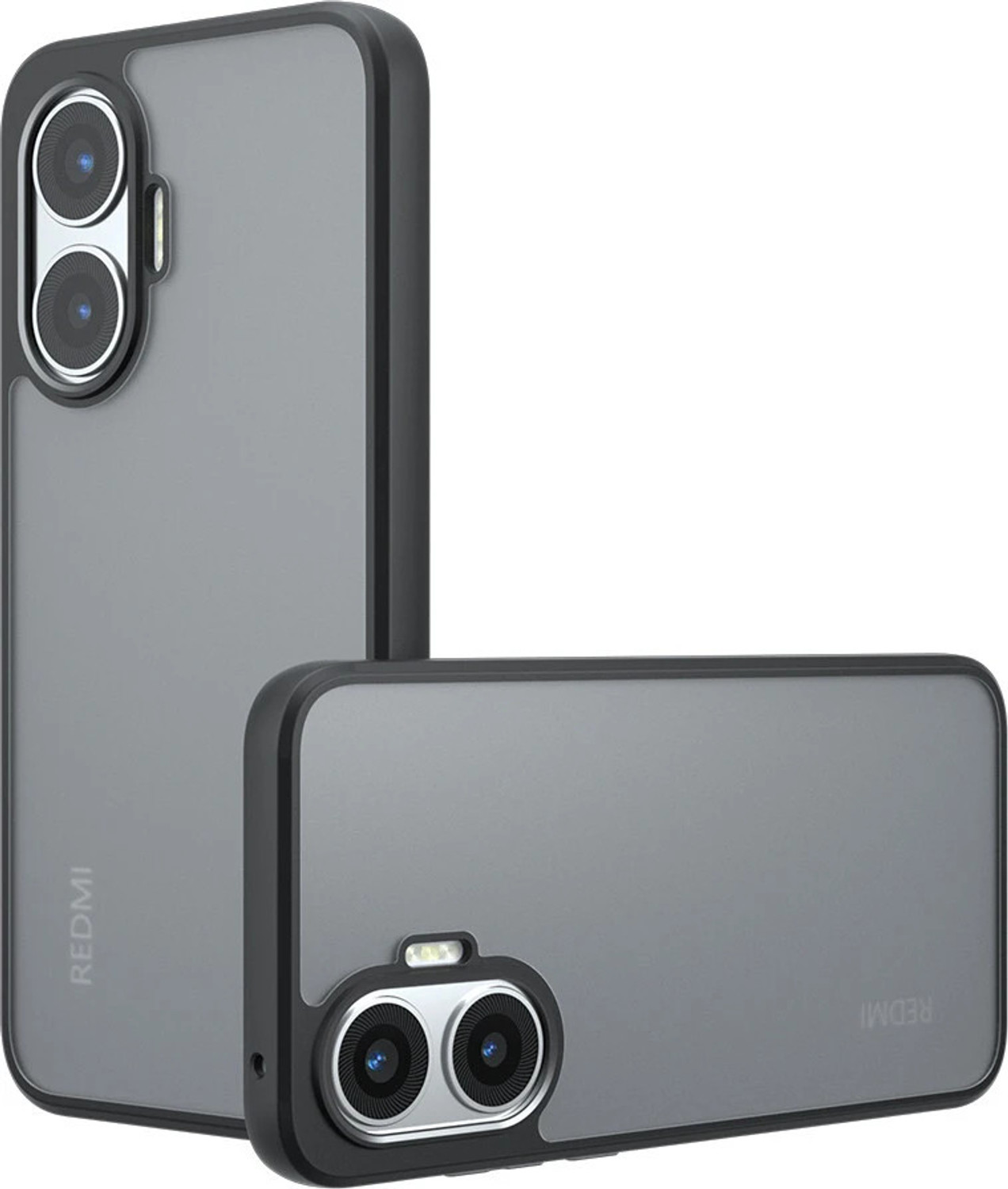 Image of Wellpoint Back Cover for Poco F7 5G