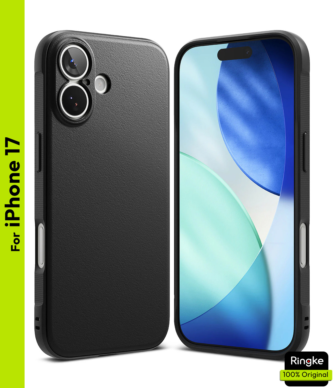 Image of Ringke Back Cover for Apple iPhone 17