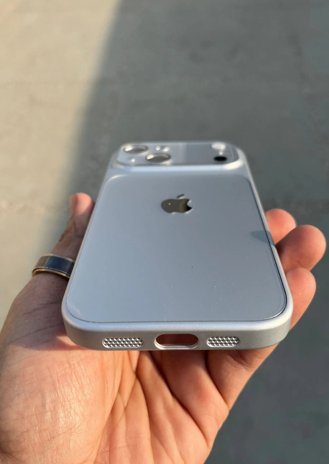 Image of Reyanshstore Back Cover for Apple iPhone 15