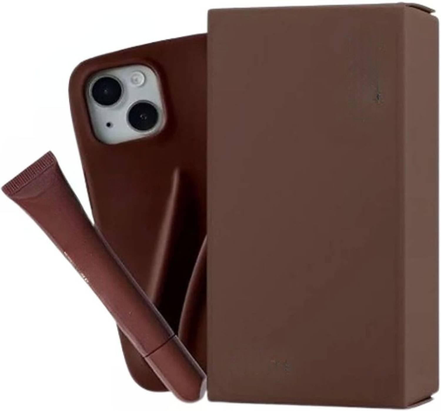 clothemyphone Back Cover for iPhone 16 Pro max Rhode Phone Case