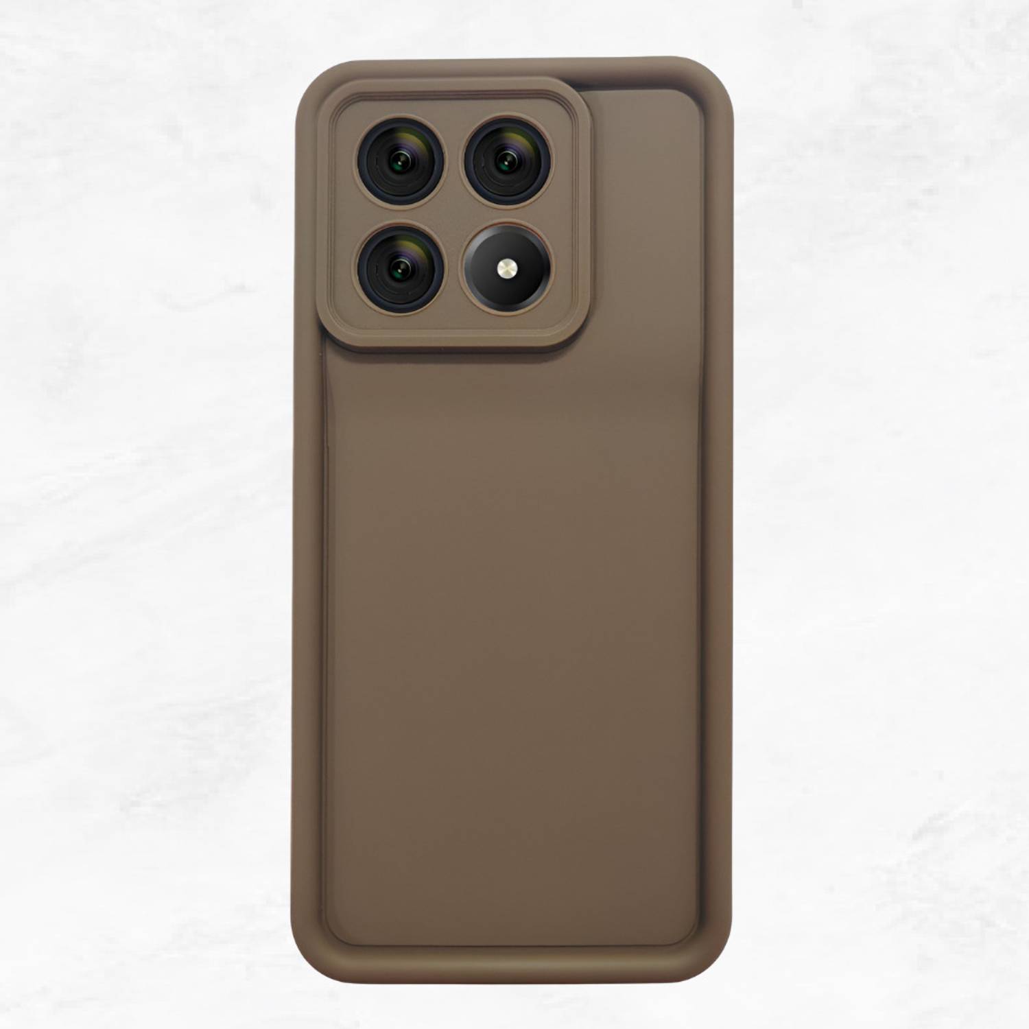 SCALEBEE Shockproof Silicone Case for Poco X6 Pro 5G - Image 5