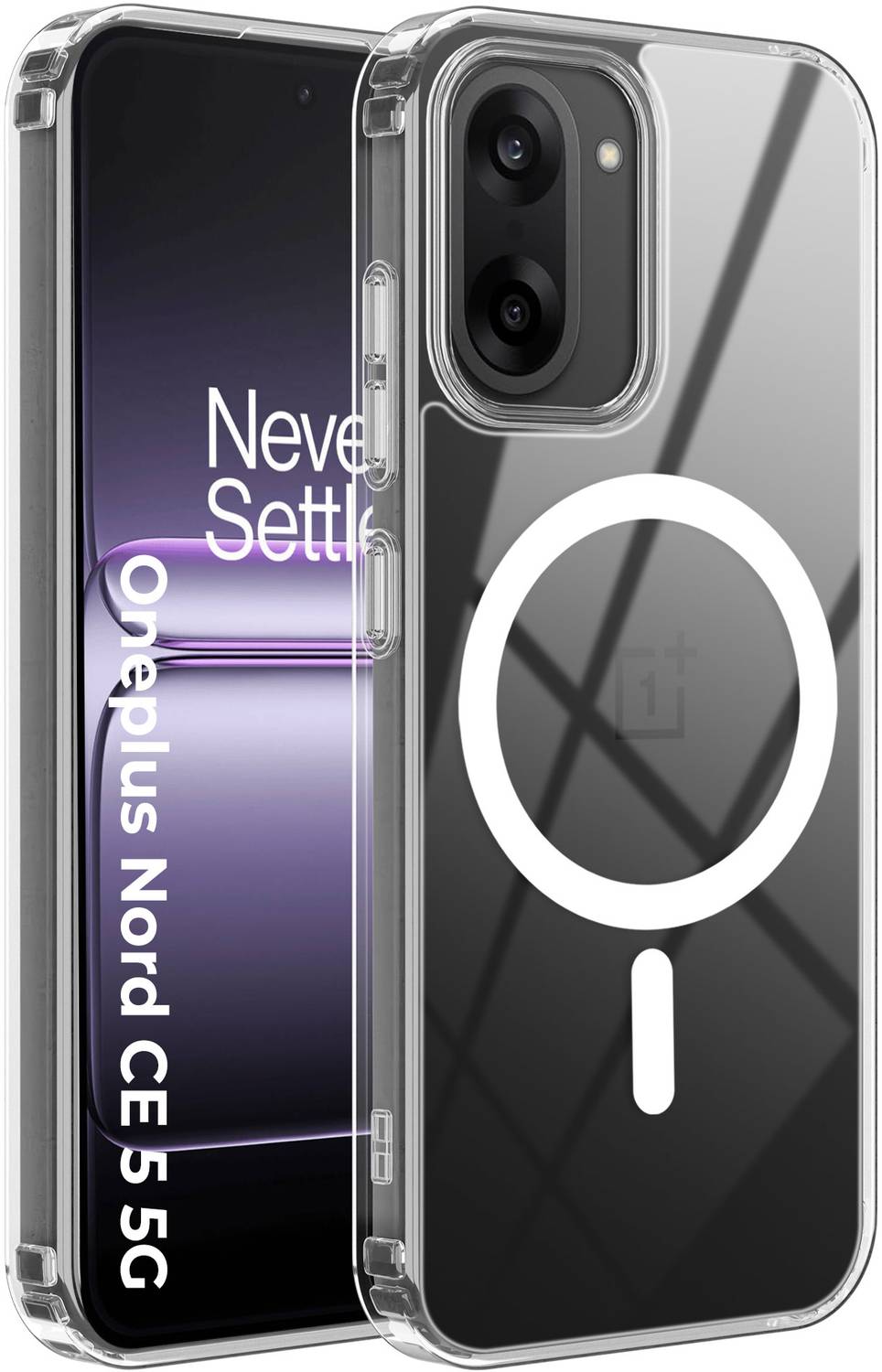 Artistque Back Cover for OnePlus Nord Ce 5 5G