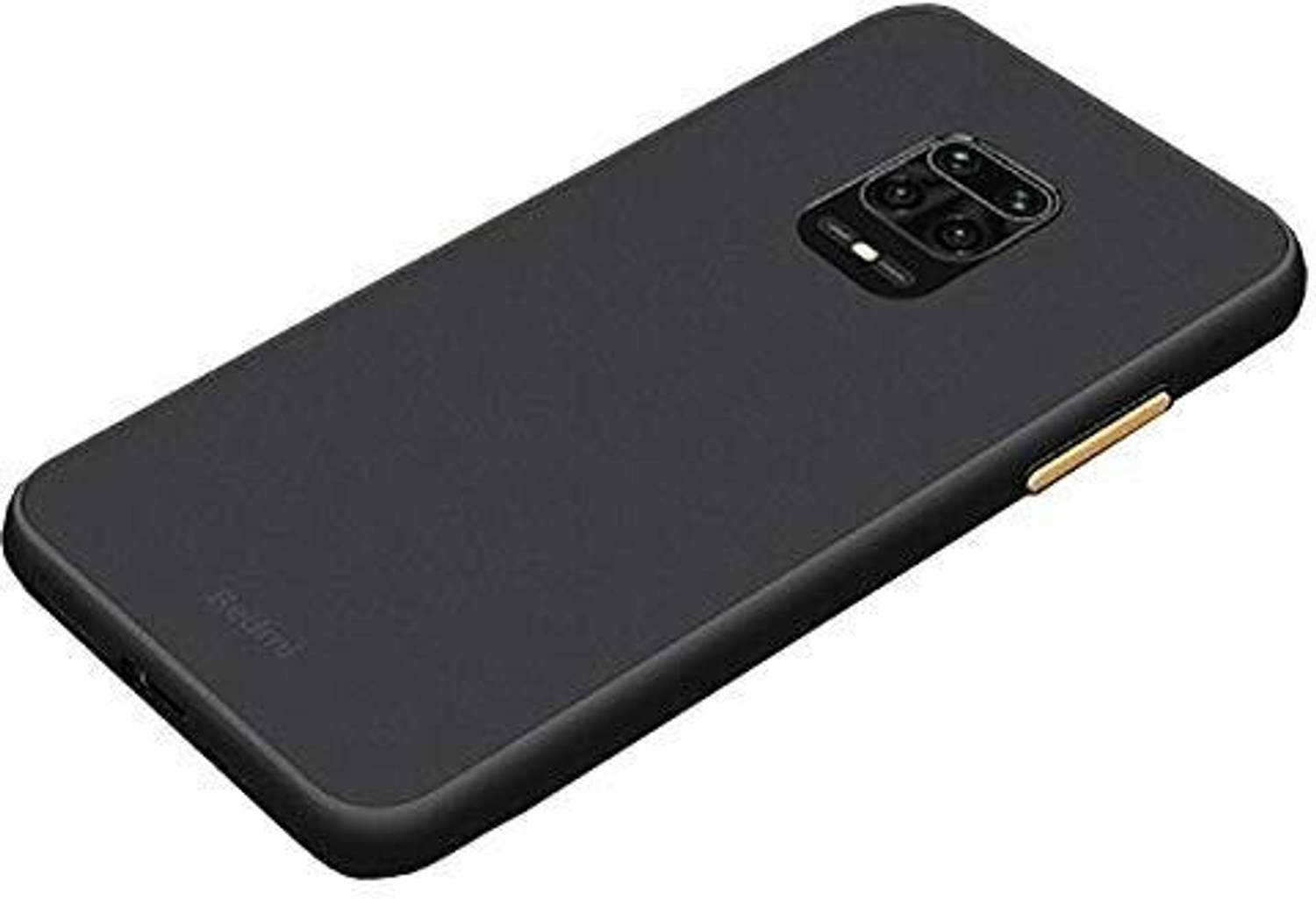 Artistque Back Cover for Mi Redmi Note 9 Pro