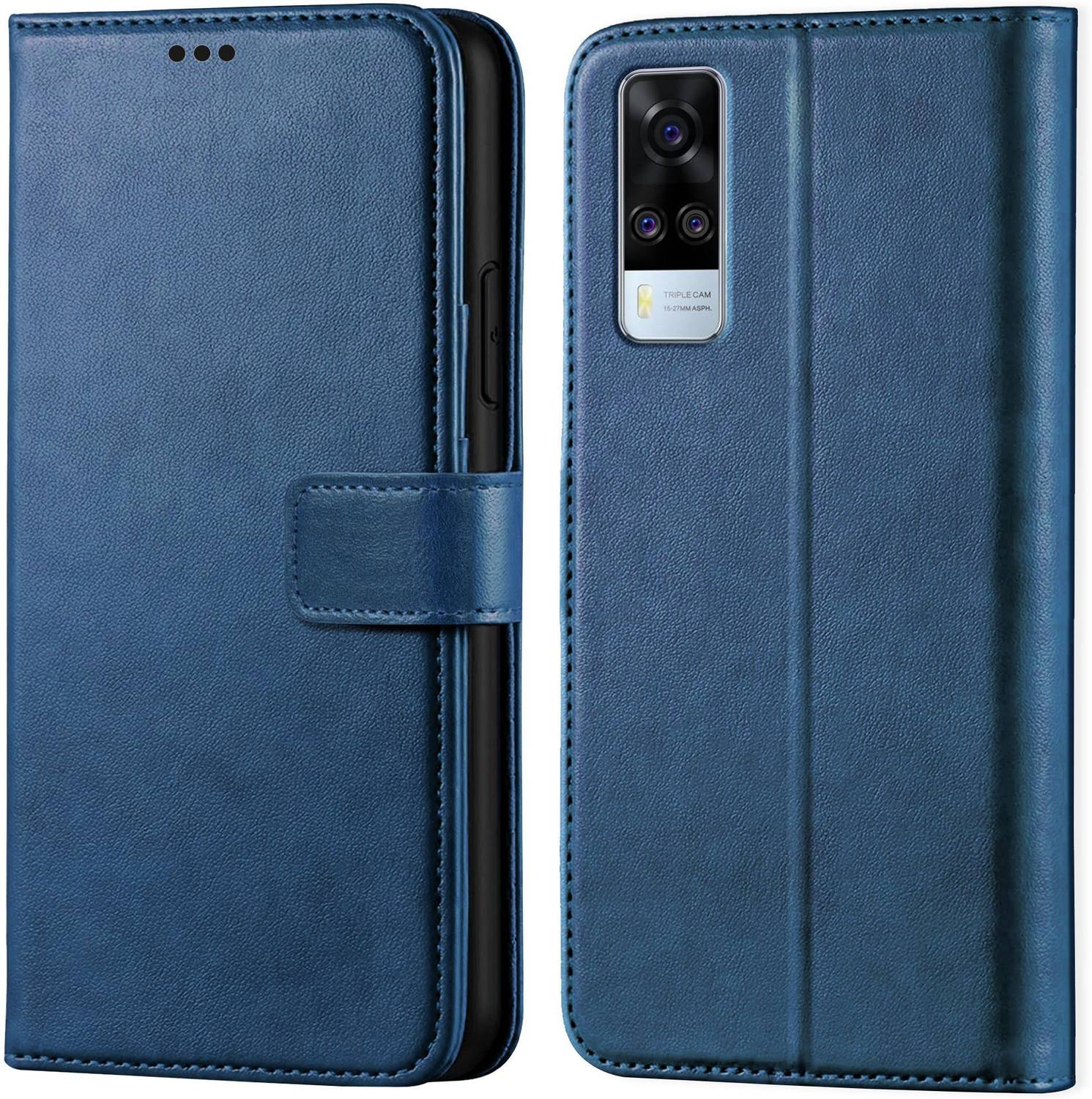 Ascensify Back Cover for Vivo Y51A