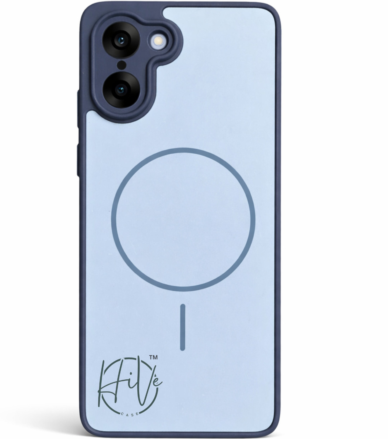 Image of Hive Back Cover for Oneplus Nord CE5 5G