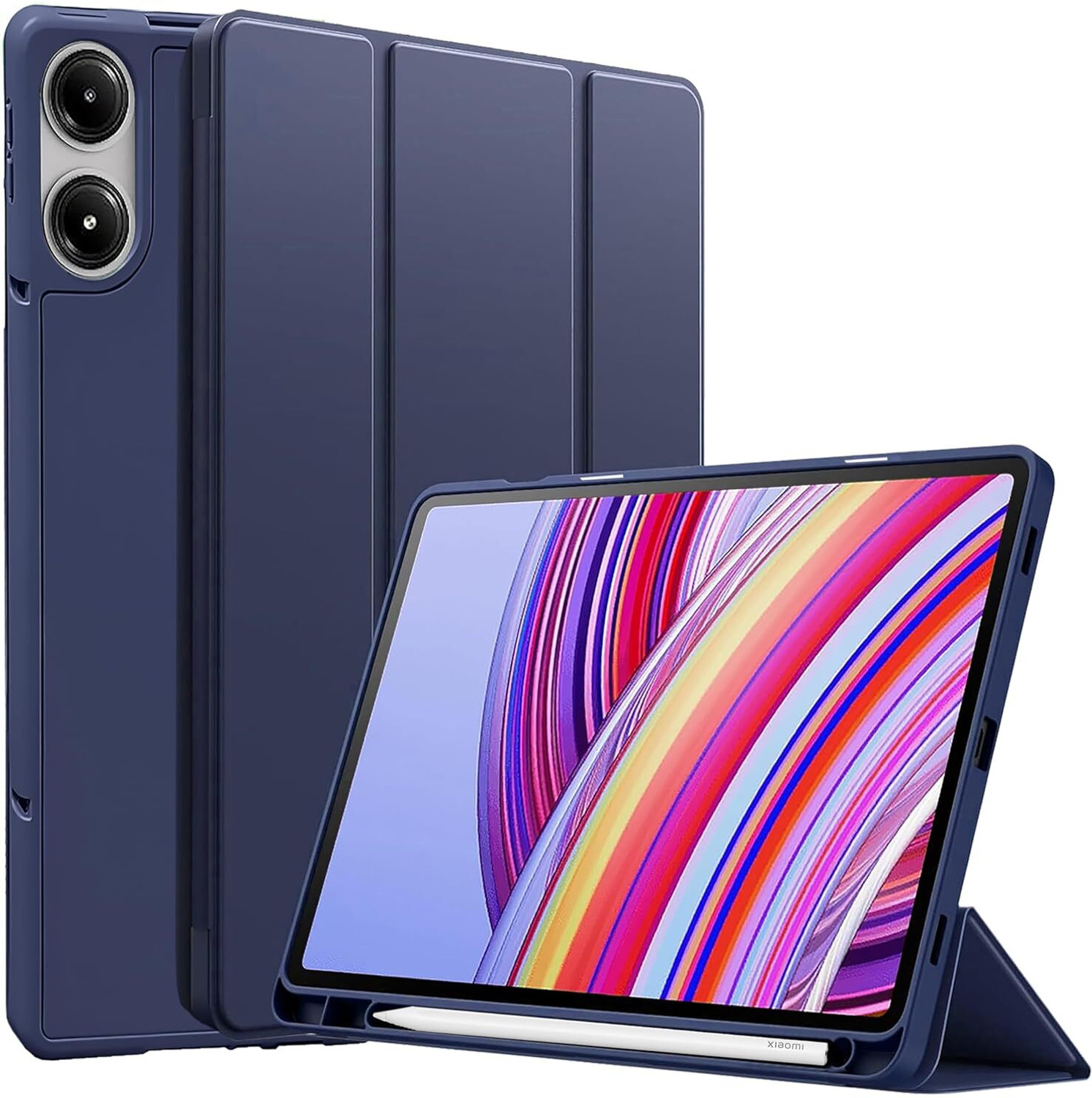 Image of AGEIS Back Cover for Redmi Pad Pro 5G 12.1 inches