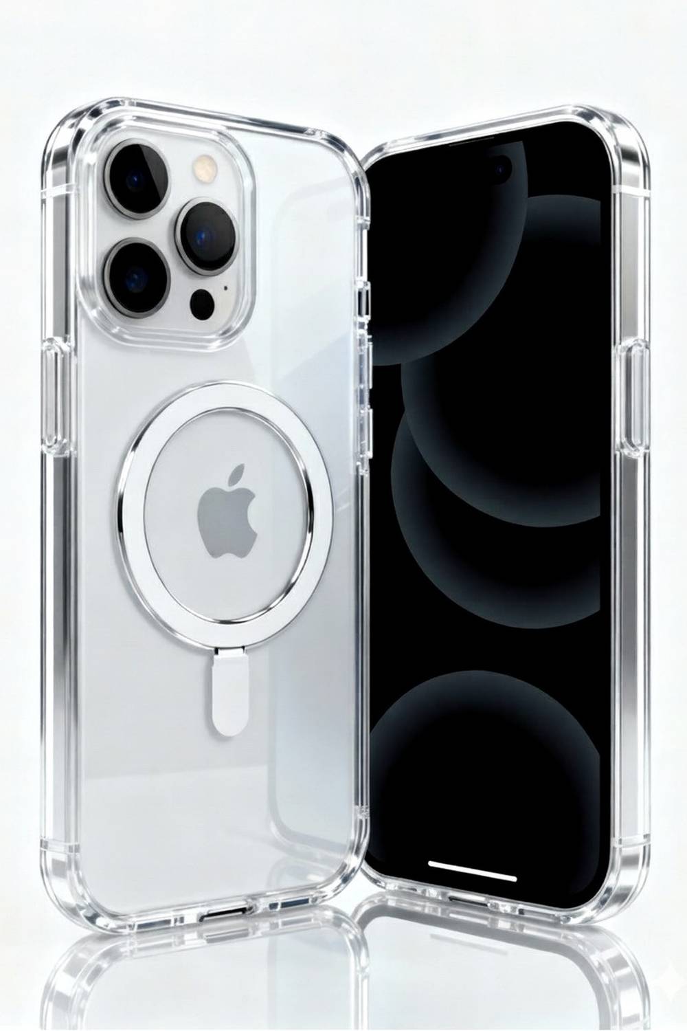 DCreate Back Cover for iPhone 13 Pro - Image 1