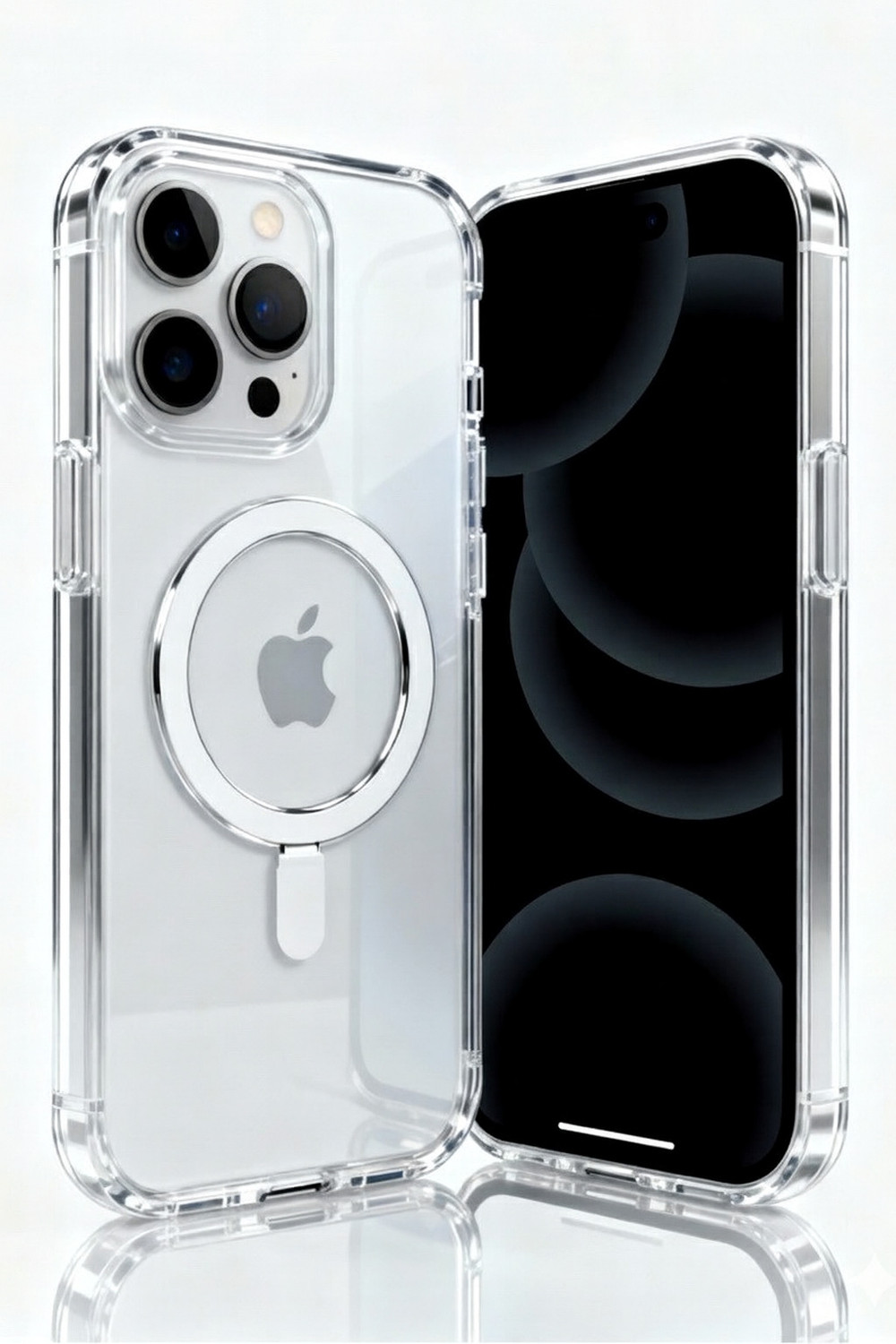 Image of DCreate Back Cover for Apple iPhone 13 Pro