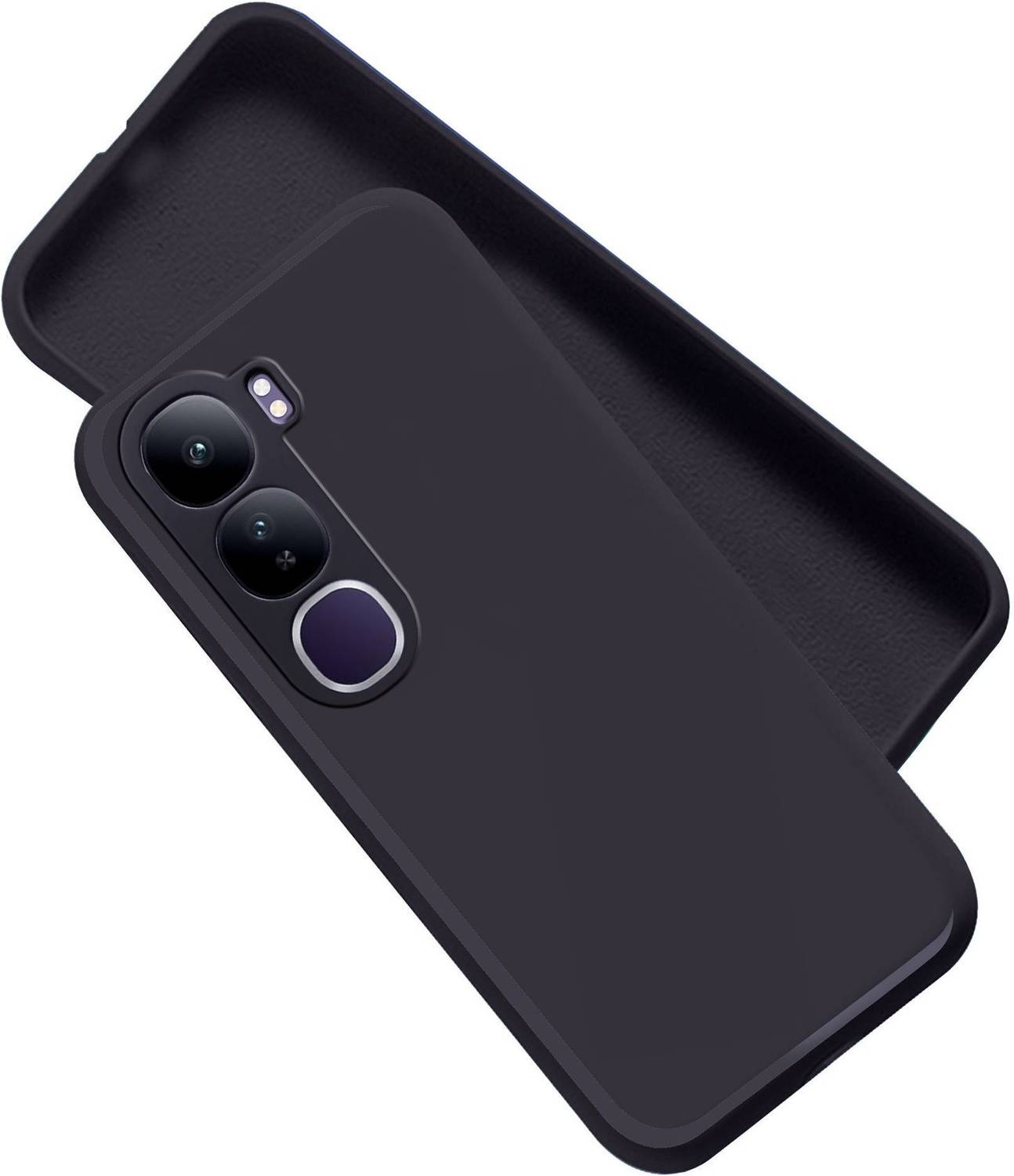 Artistque Back Cover for Vivo Y300