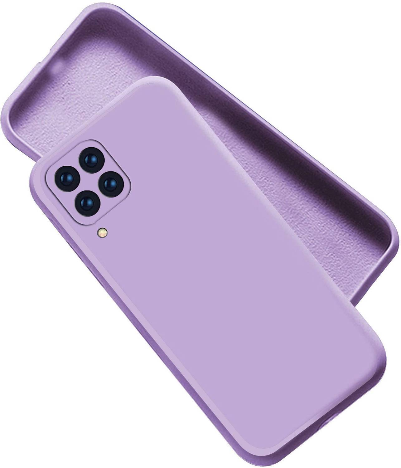 Artistque Back Cover for Samsung Galaxy M32 4G