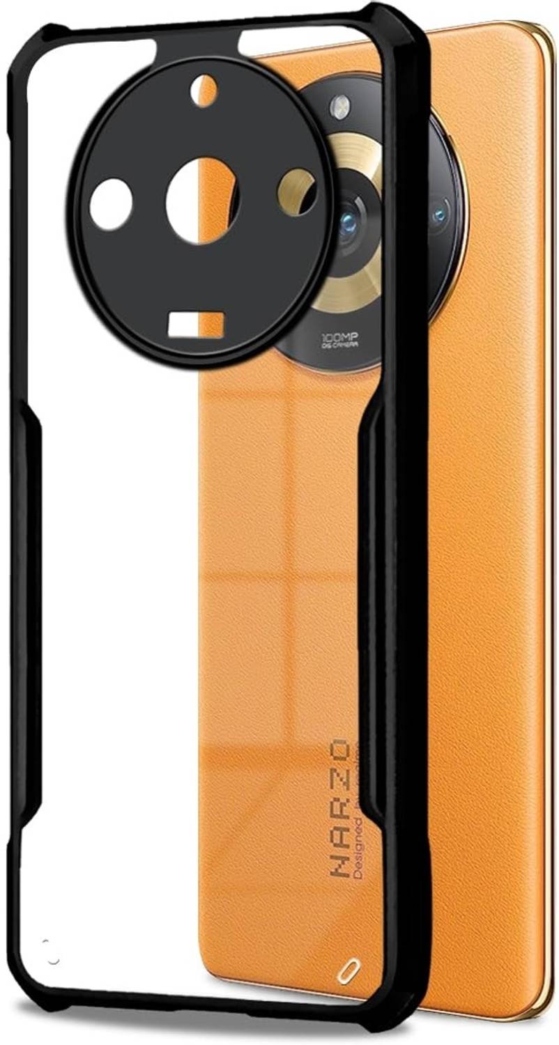 Aaralhub Back Cover for Realme Narzo 60 5G