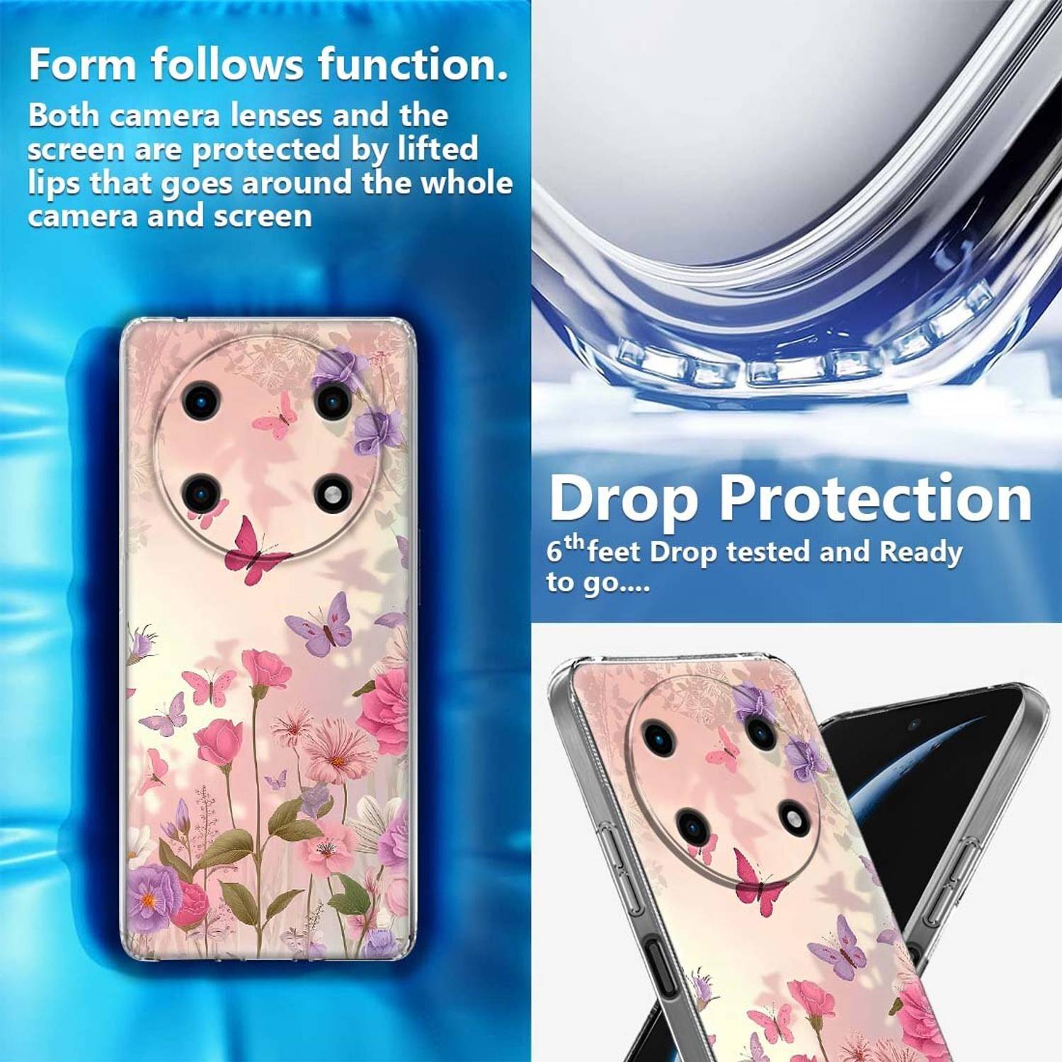 Fashionury Back Cover for Acer Super ZX 5G - Fashionury : Flipkart.com