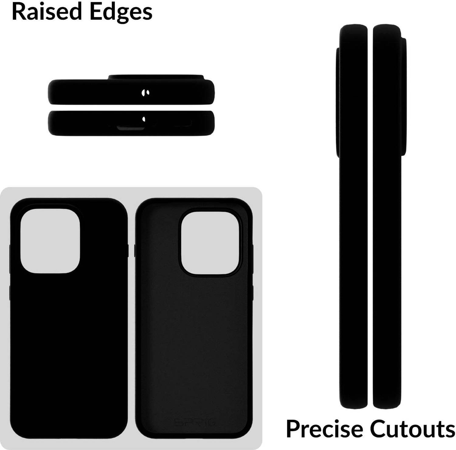 Sprig Back Cover for OPPO Find X9 - Image 2