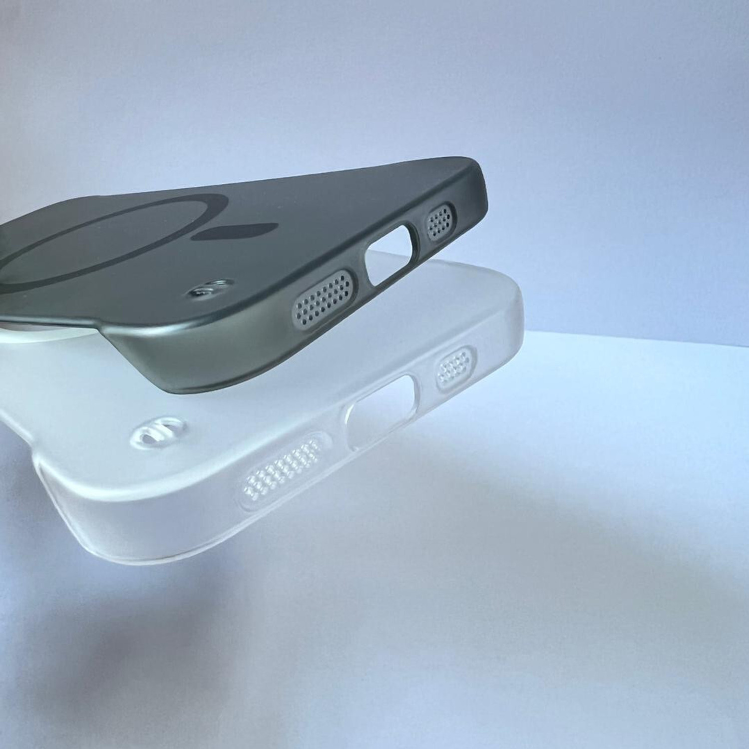 Image of Micvir Back Cover for Apple iPhone 14 Plus